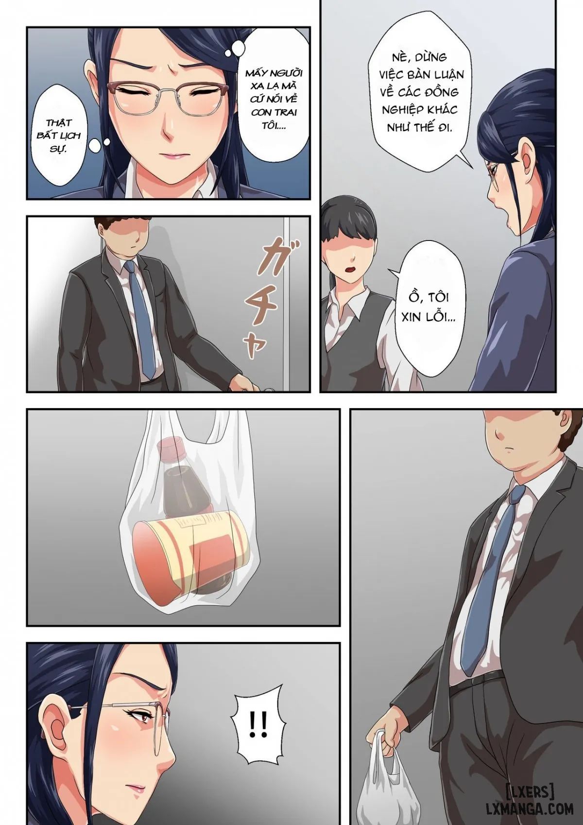 my-female-boss-is-my-estranged-mothe-chap-0-7 integer