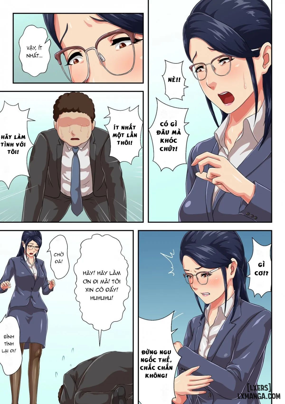 my-female-boss-is-my-estranged-mothe-chap-0-12 integer