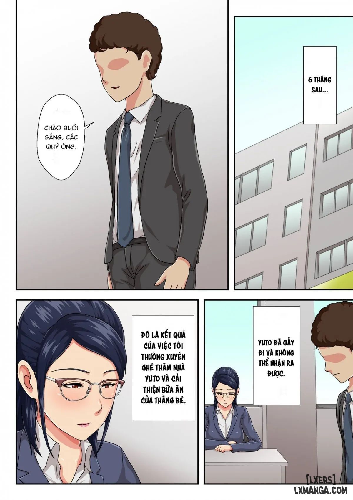 my-female-boss-is-my-estranged-mothe-chap-0-45 integer