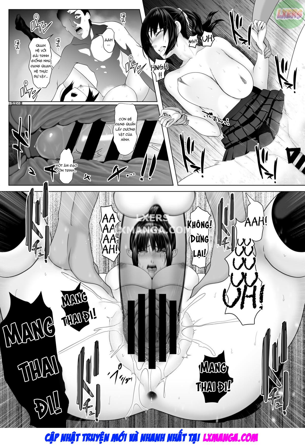 dao-thu-thai-8211-mot-co-gai-co-thai-tren-mot-hon-dao-co-don-chap-1-13 integer