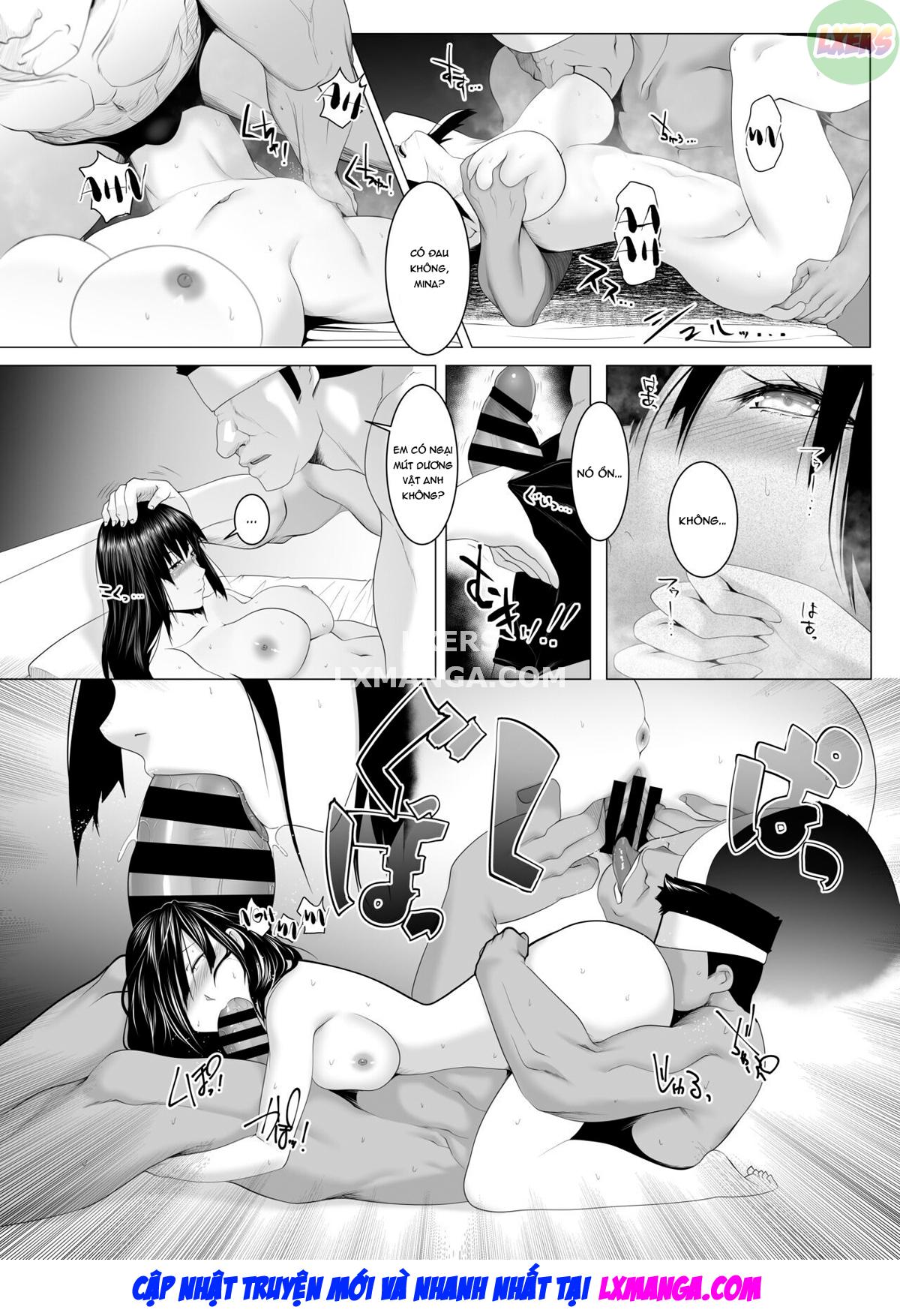 dao-thu-thai-8211-mot-co-gai-co-thai-tren-mot-hon-dao-co-don-chap-2-16 integer