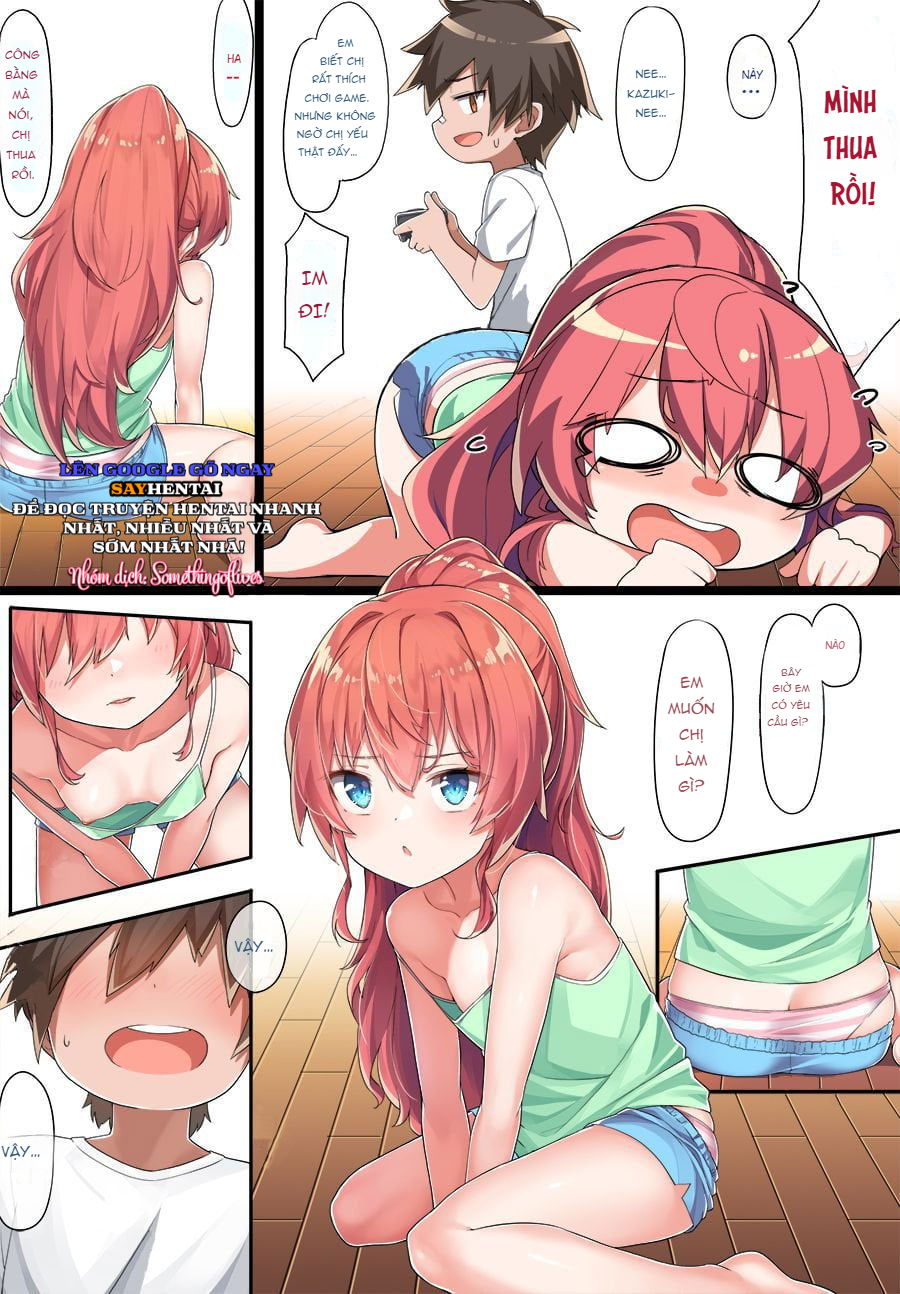 konnyaku-oneshot-kazuki-senpai-chap-0-4 integer