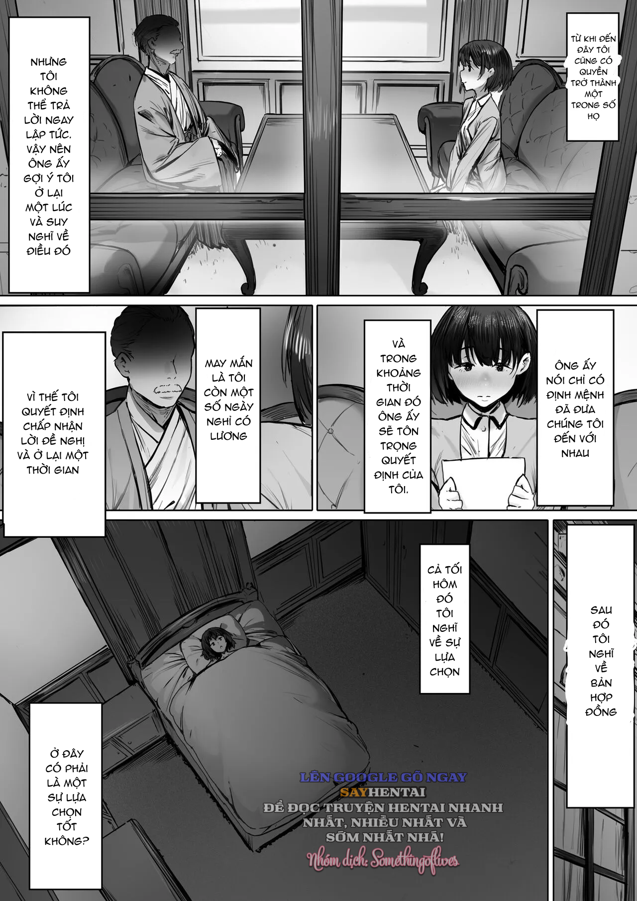 no-le-day-tham-vong-chap-1-16 integer