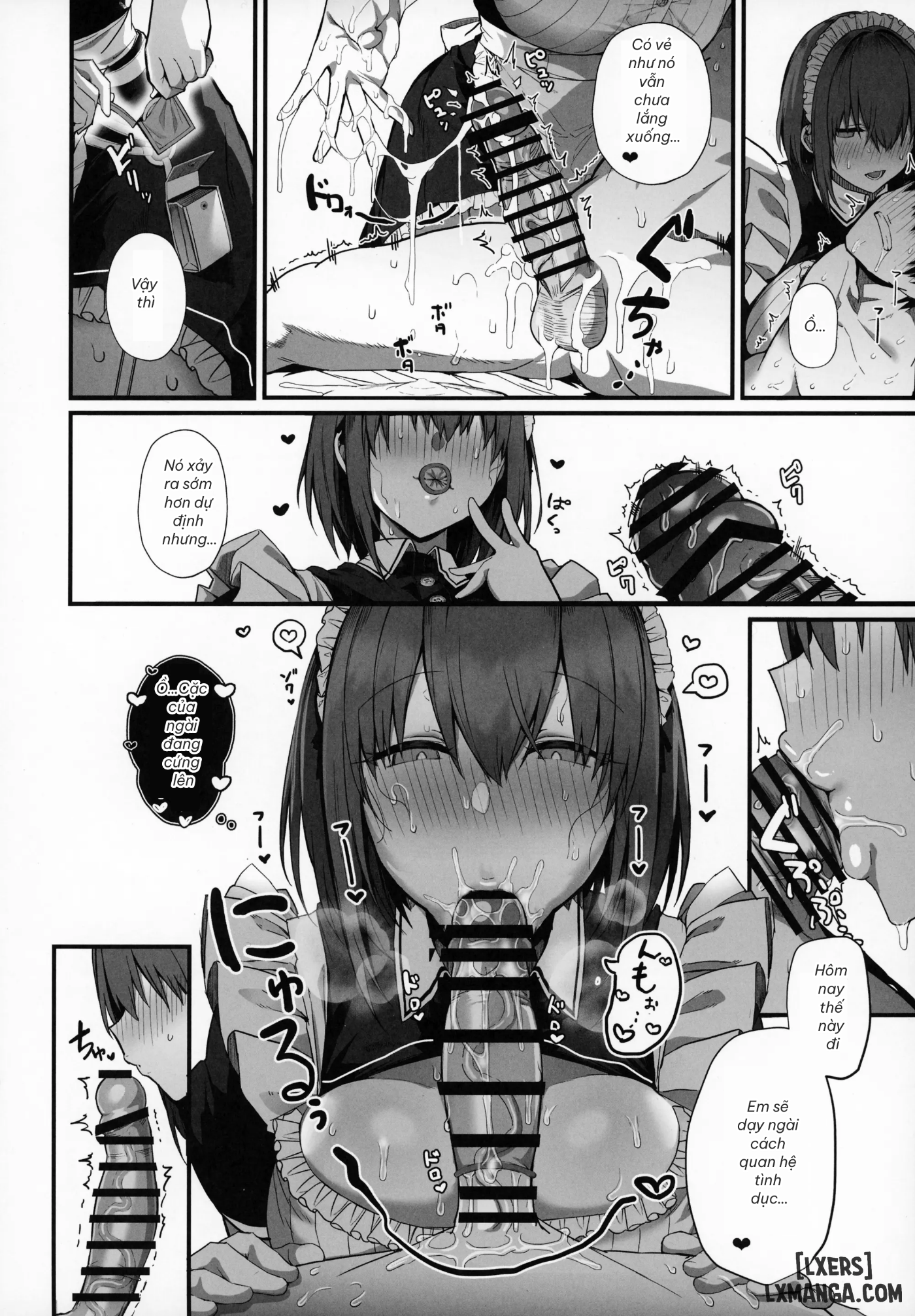 love-maid-yasashikute-amaama-na-kyonyuu-ero-maid-san-to-sex-shimakuru-ohanashi-chap-1-17 integer