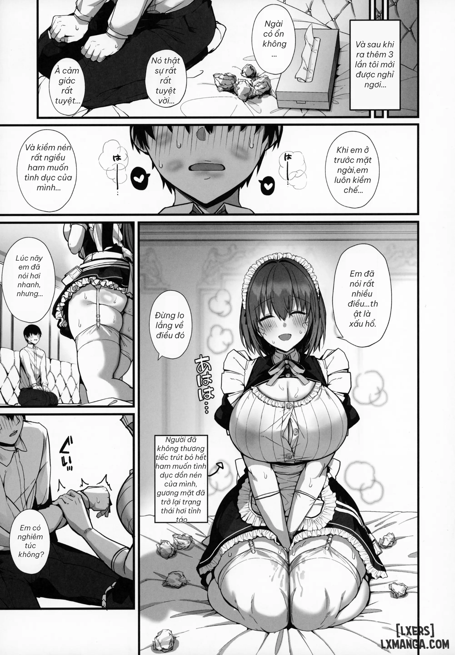 love-maid-yasashikute-amaama-na-kyonyuu-ero-maid-san-to-sex-shimakuru-ohanashi-chap-1-26 integer