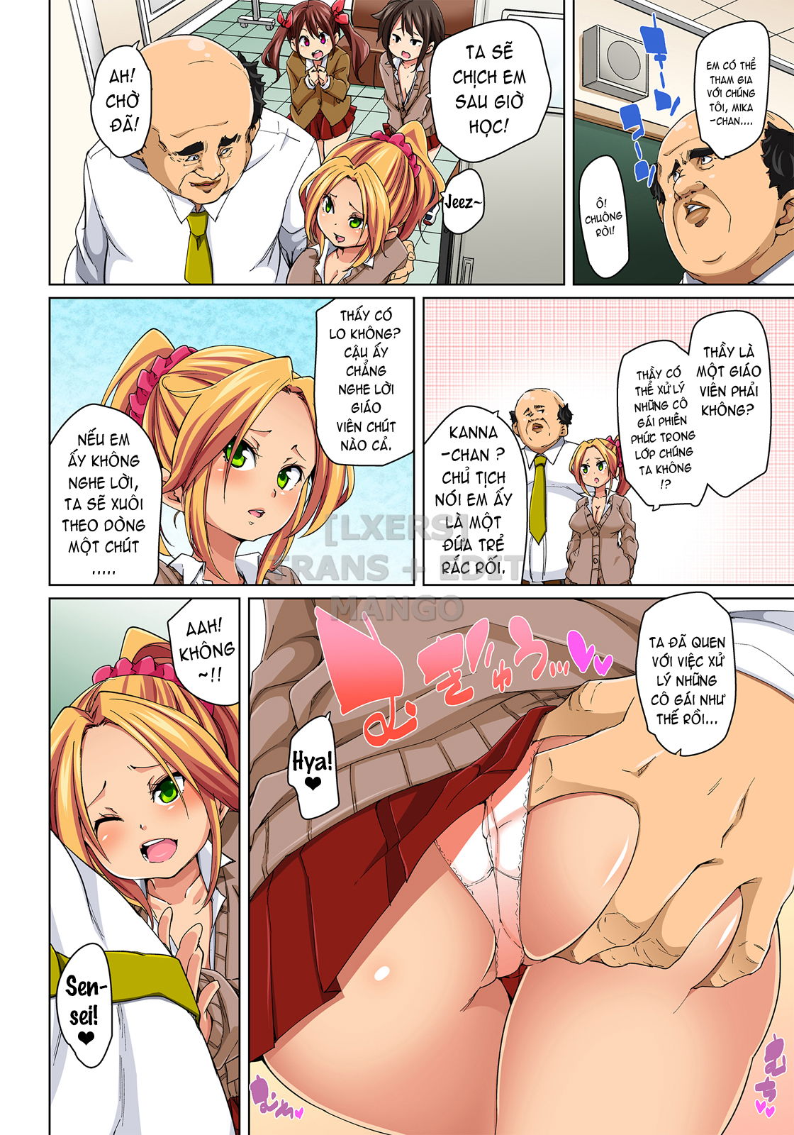 mieng-dan-dam-dang-chap-6-7 integer