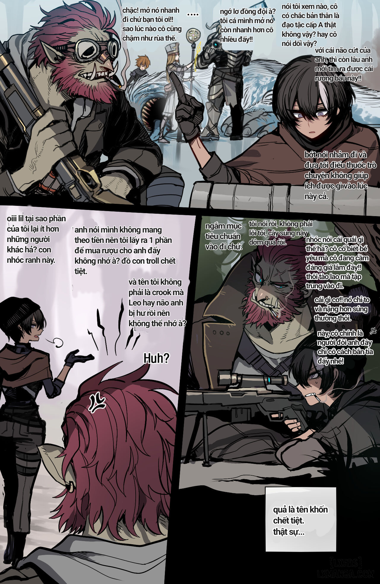 good-ending-party-chap-1-3 integer