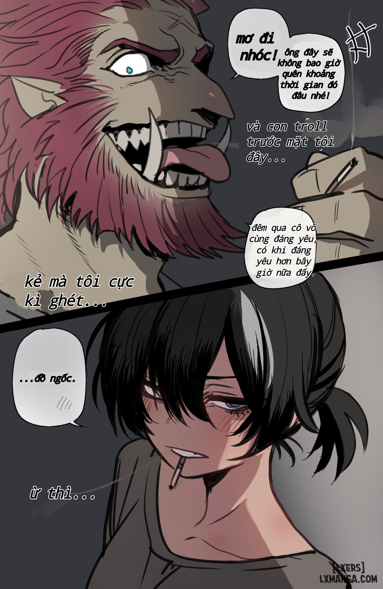 good-ending-party-chap-1-19 integer