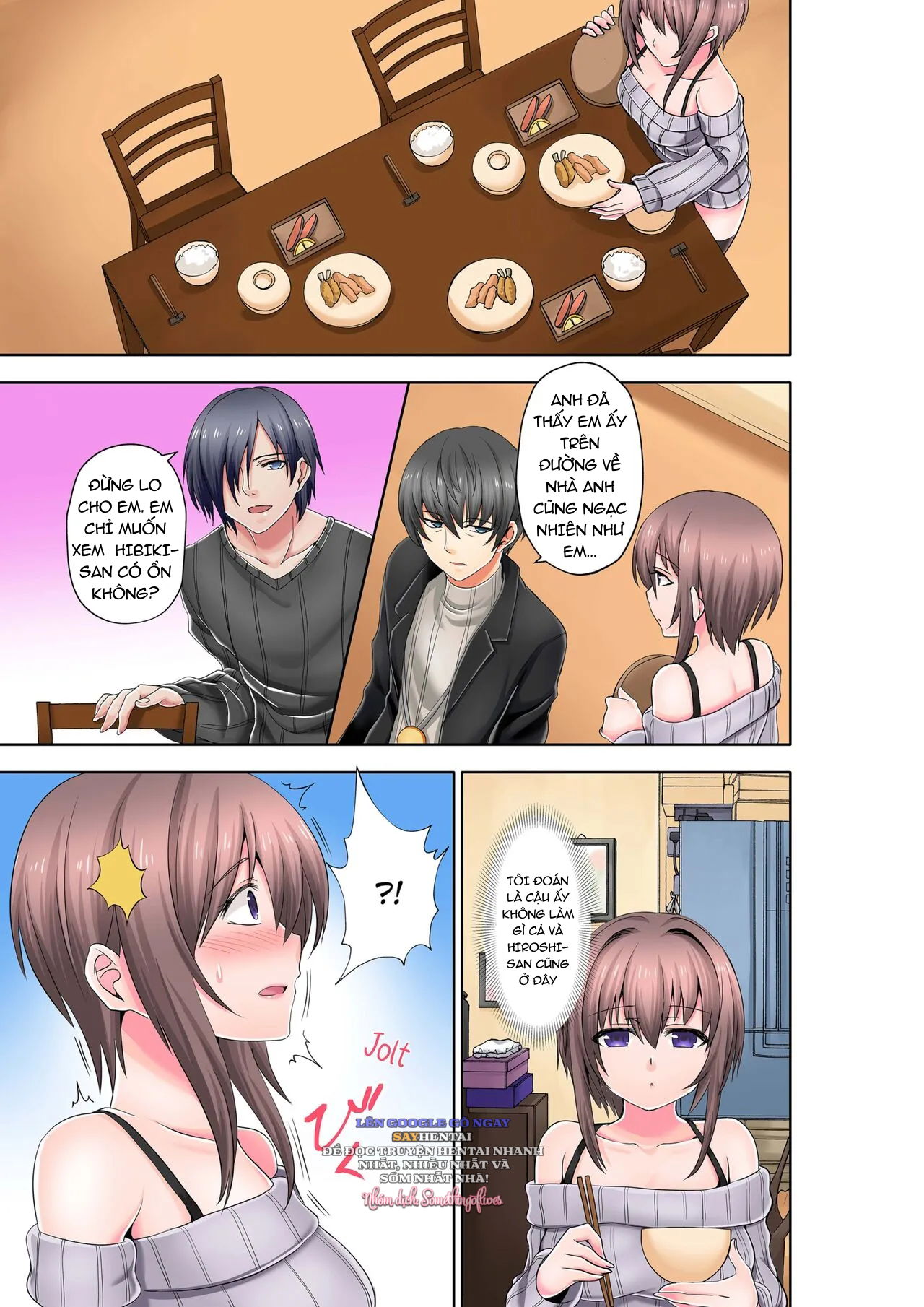 dripping-wet-climax-massage-chap-2-3 integer