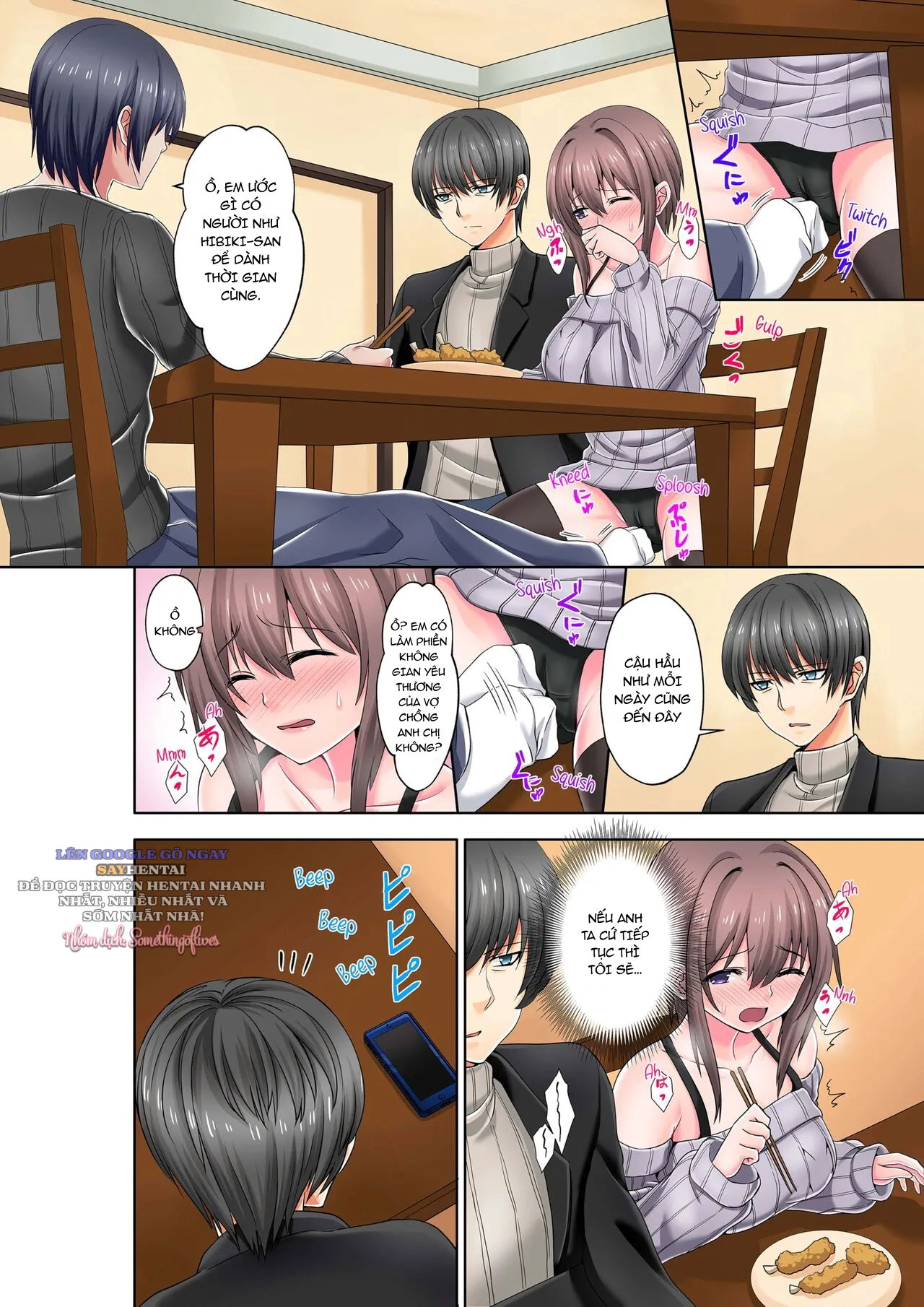 dripping-wet-climax-massage-chap-2-4 integer