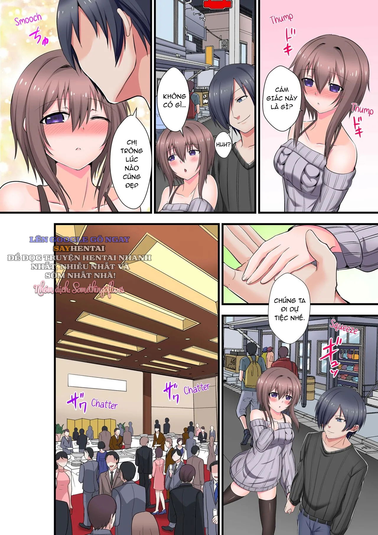 dripping-wet-climax-massage-chap-3-5 integer