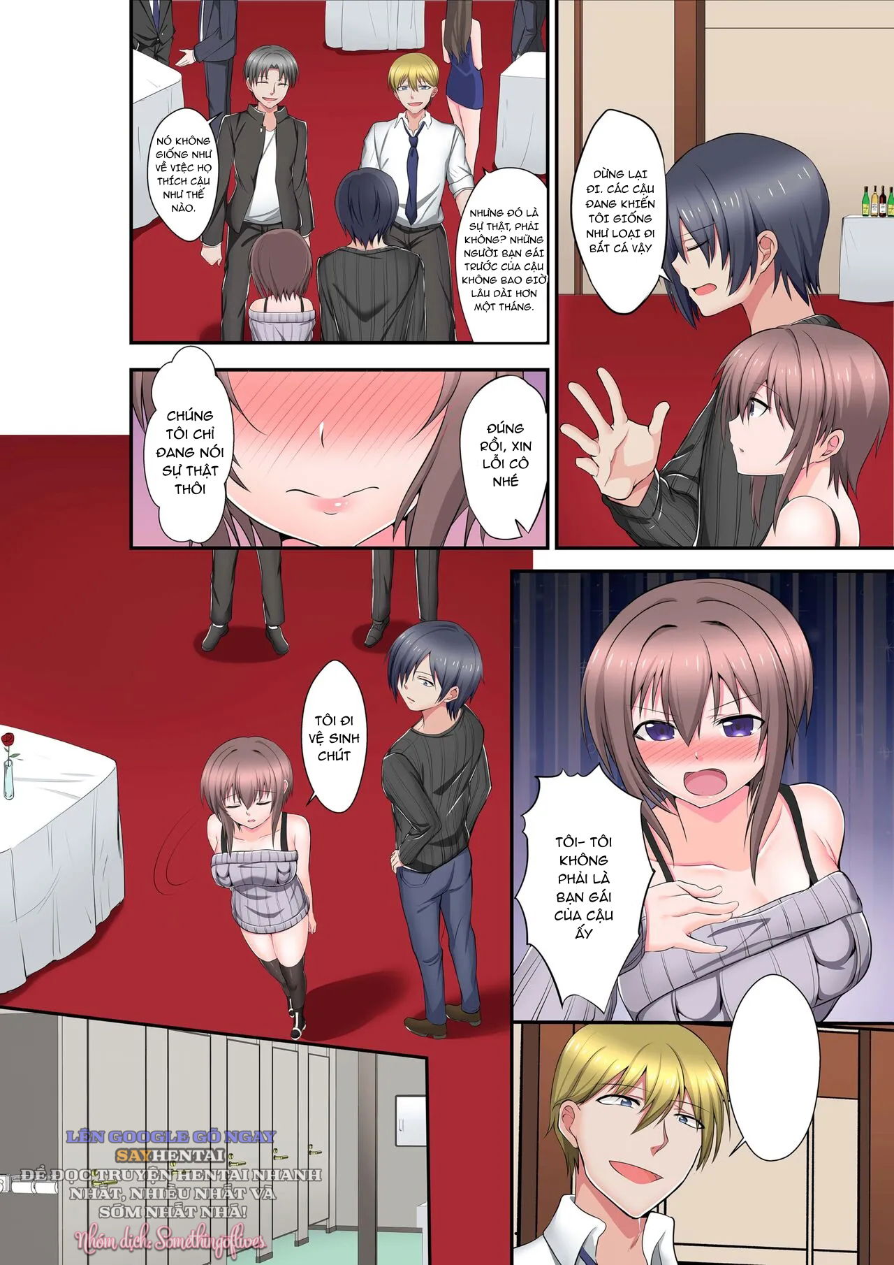 dripping-wet-climax-massage-chap-3-7 integer