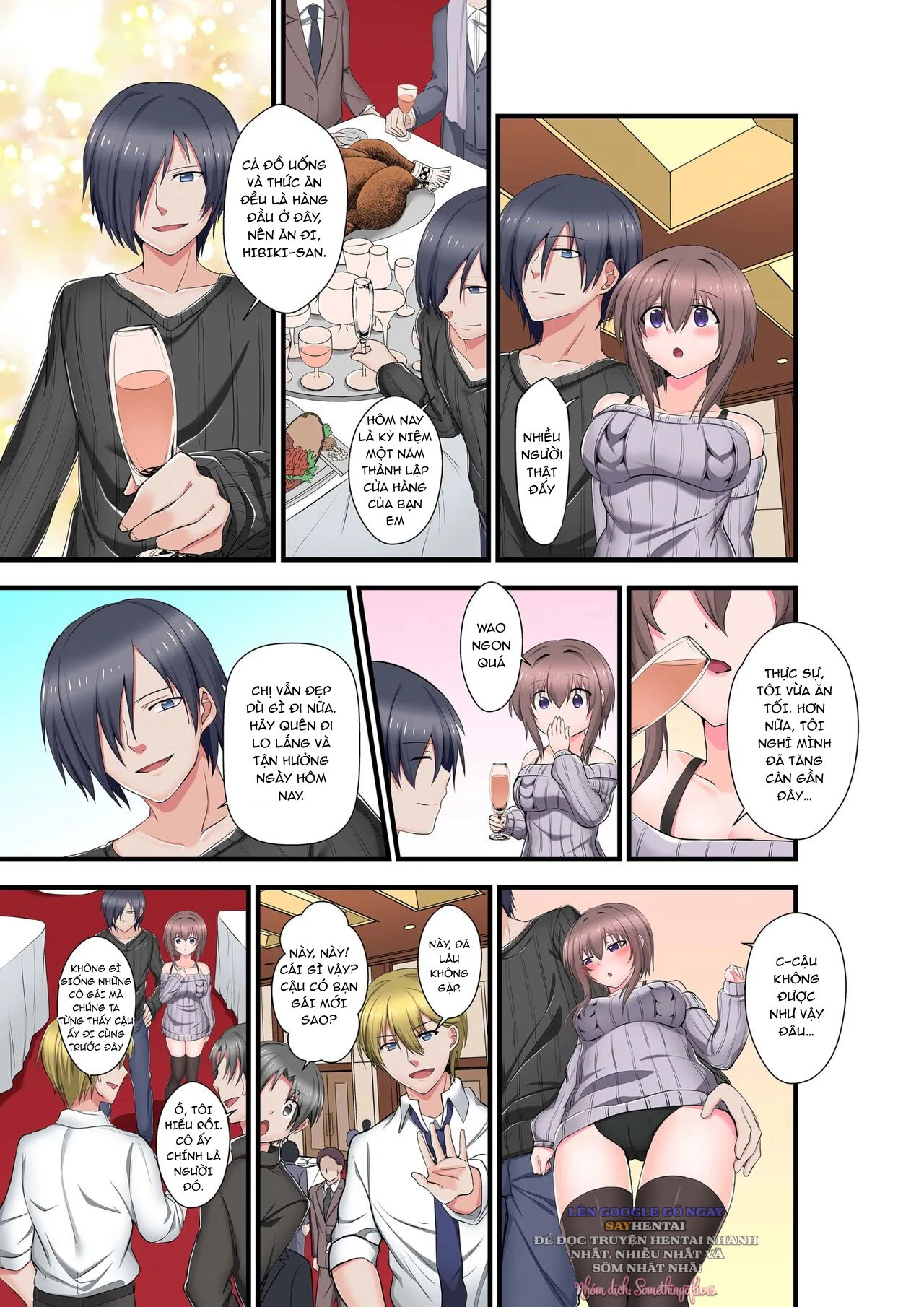 dripping-wet-climax-massage-chap-3-6 integer