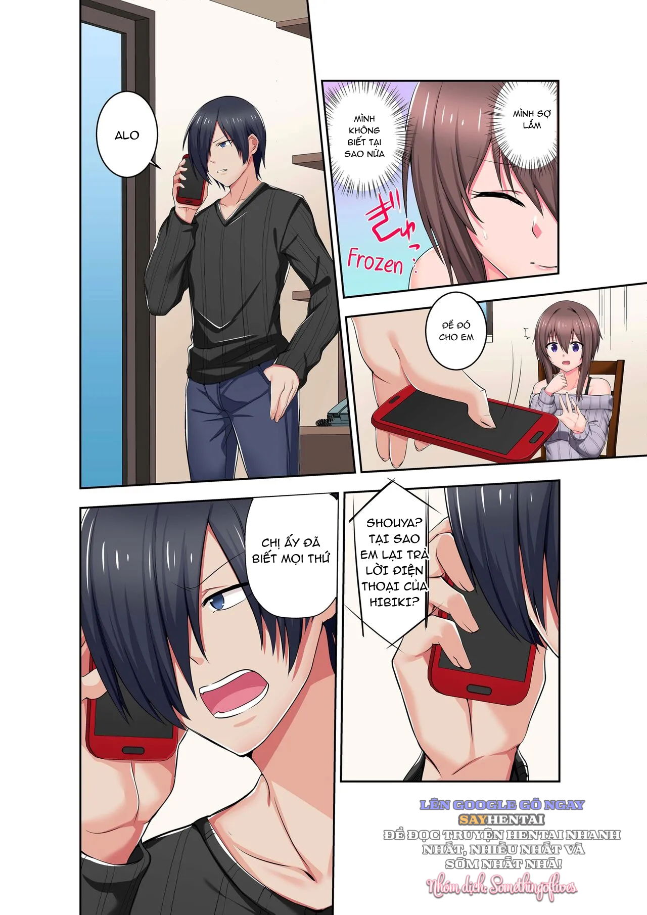 dripping-wet-climax-massage-chap-4-5 integer