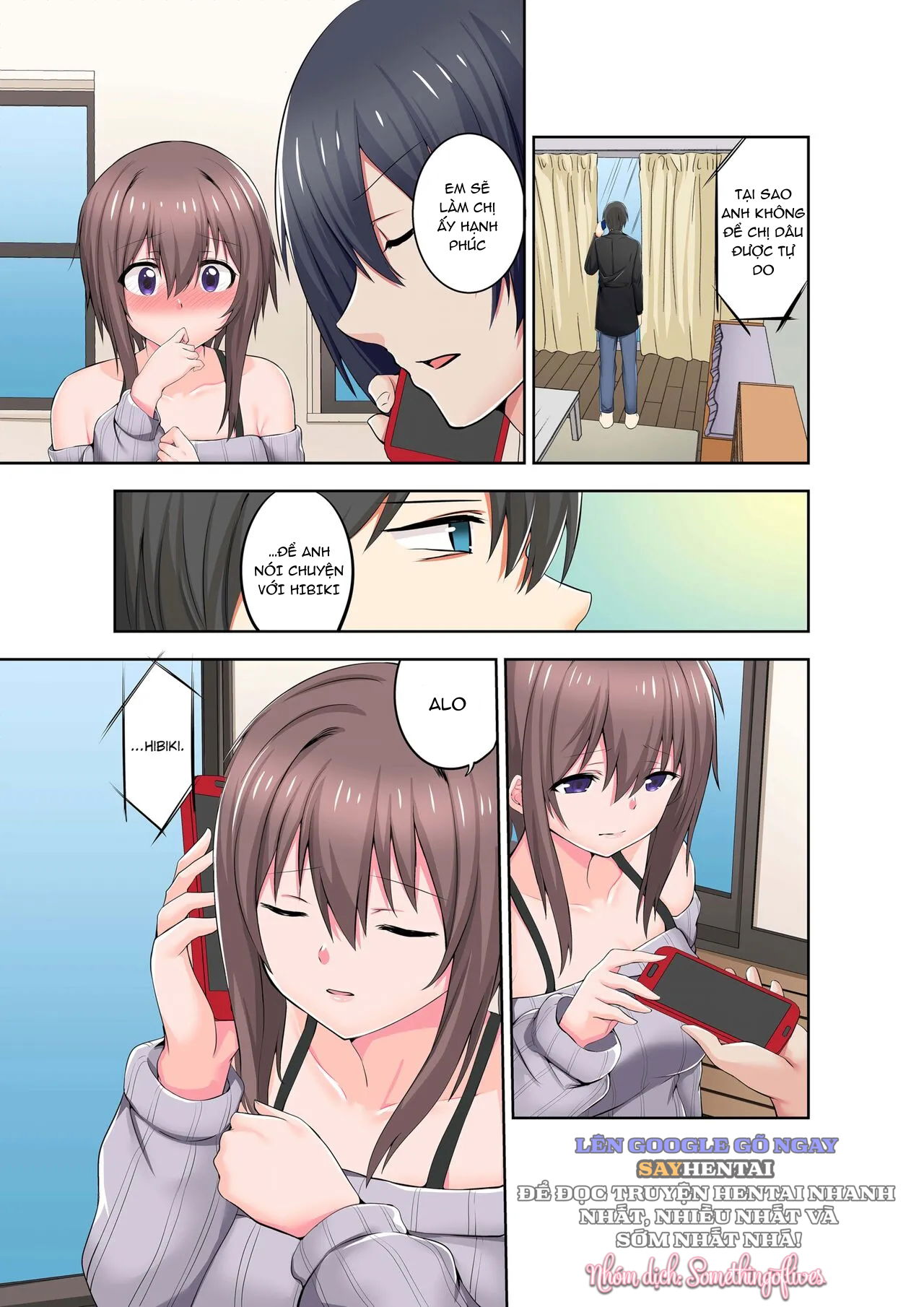 dripping-wet-climax-massage-chap-4-6 integer