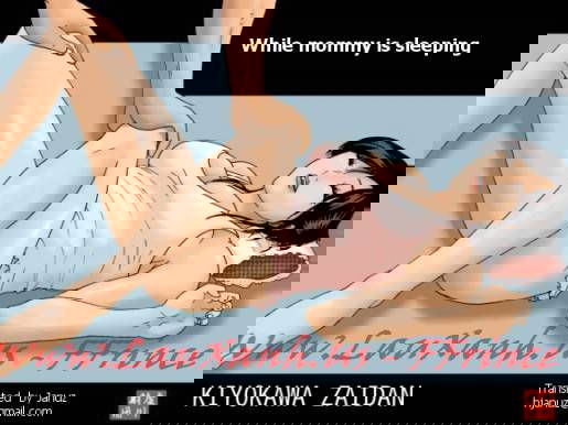 while-mommy-is-sleeping-chap-1-0 integer