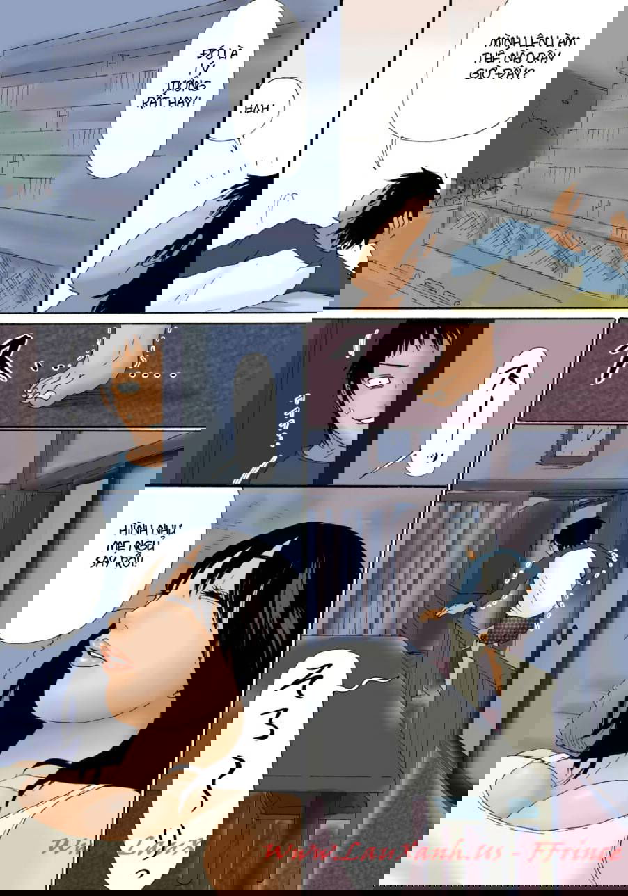 while-mommy-is-sleeping-chap-1-4 integer