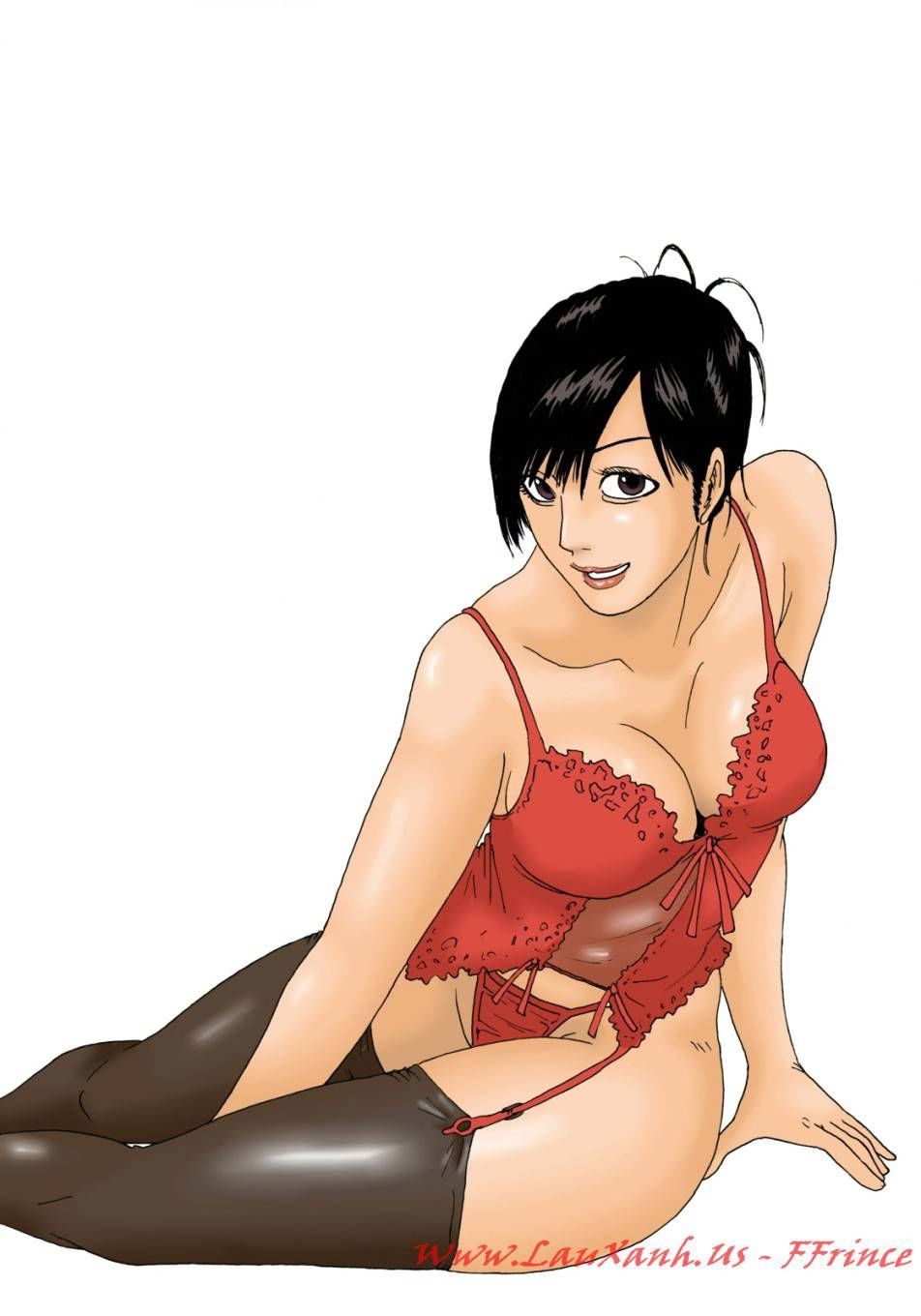 while-mommy-is-sleeping-chap-2-4 integer