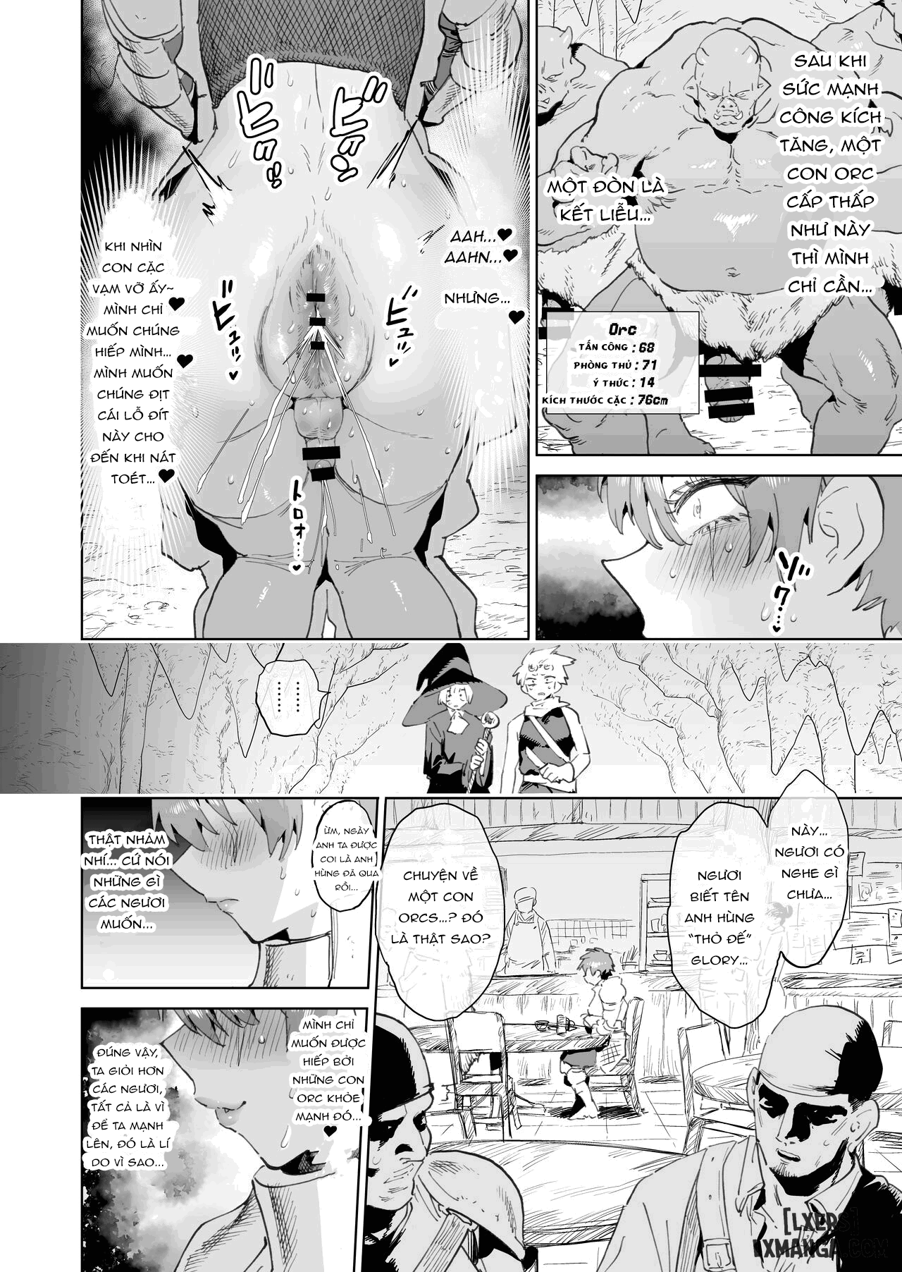 boukensha-ha-mesuiki-suru-hodo-tsuyoku-naru-ga-baka-ni-naru-ken-wo-te-ni-ireta-oneshot-chap-2-2 integer