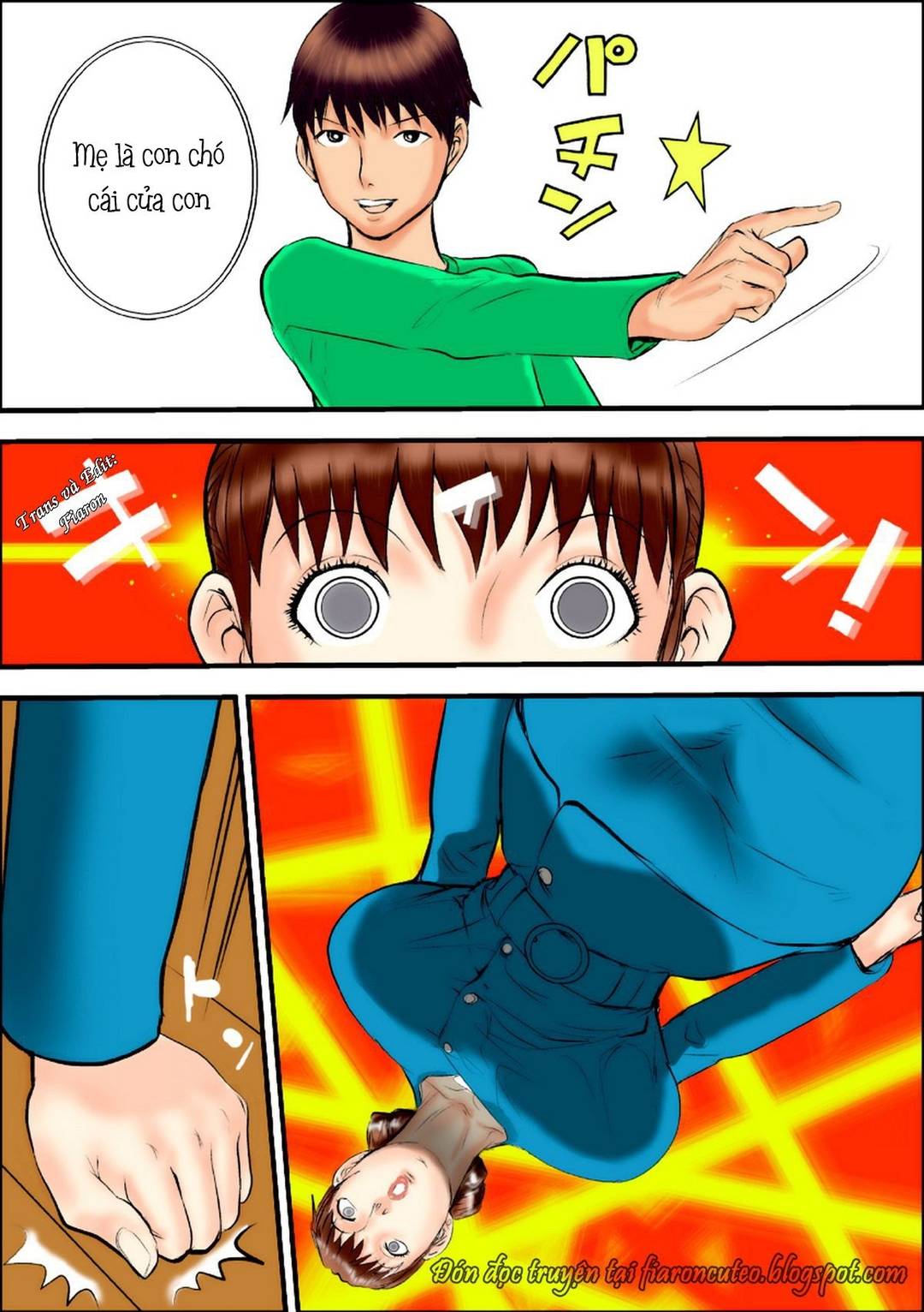 mom-is-my-female-dog-chap-0-6 integer