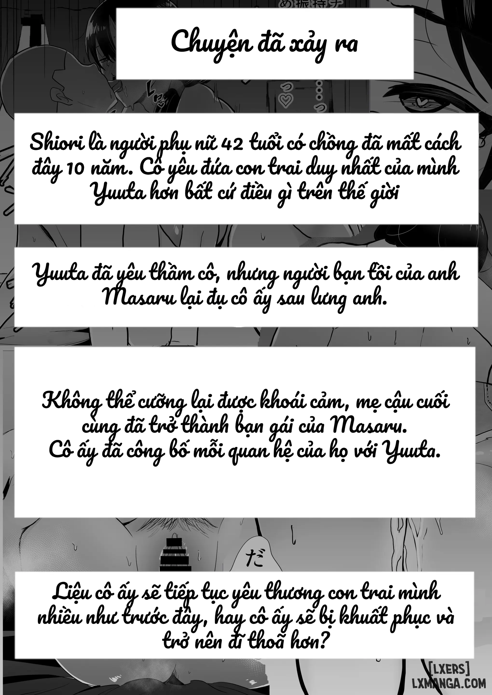 tomokano-kaa-chan-3-daisuki-na-hahaoya-ga-akuyuu-chinpo-ni-haramu-made-chap-1-4 integer