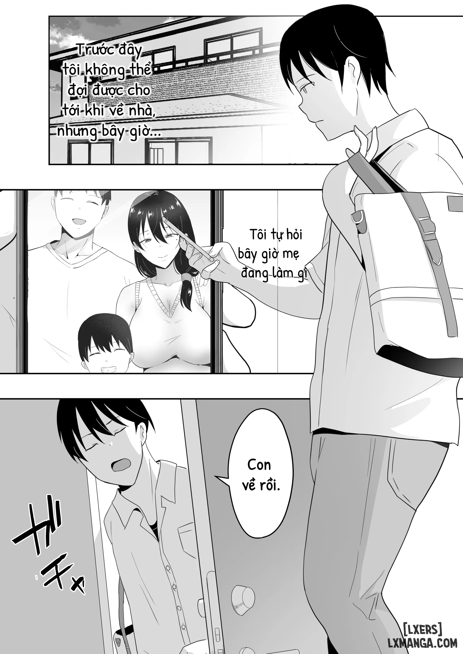 tomokano-kaa-chan-3-daisuki-na-hahaoya-ga-akuyuu-chinpo-ni-haramu-made-chap-1-6 integer