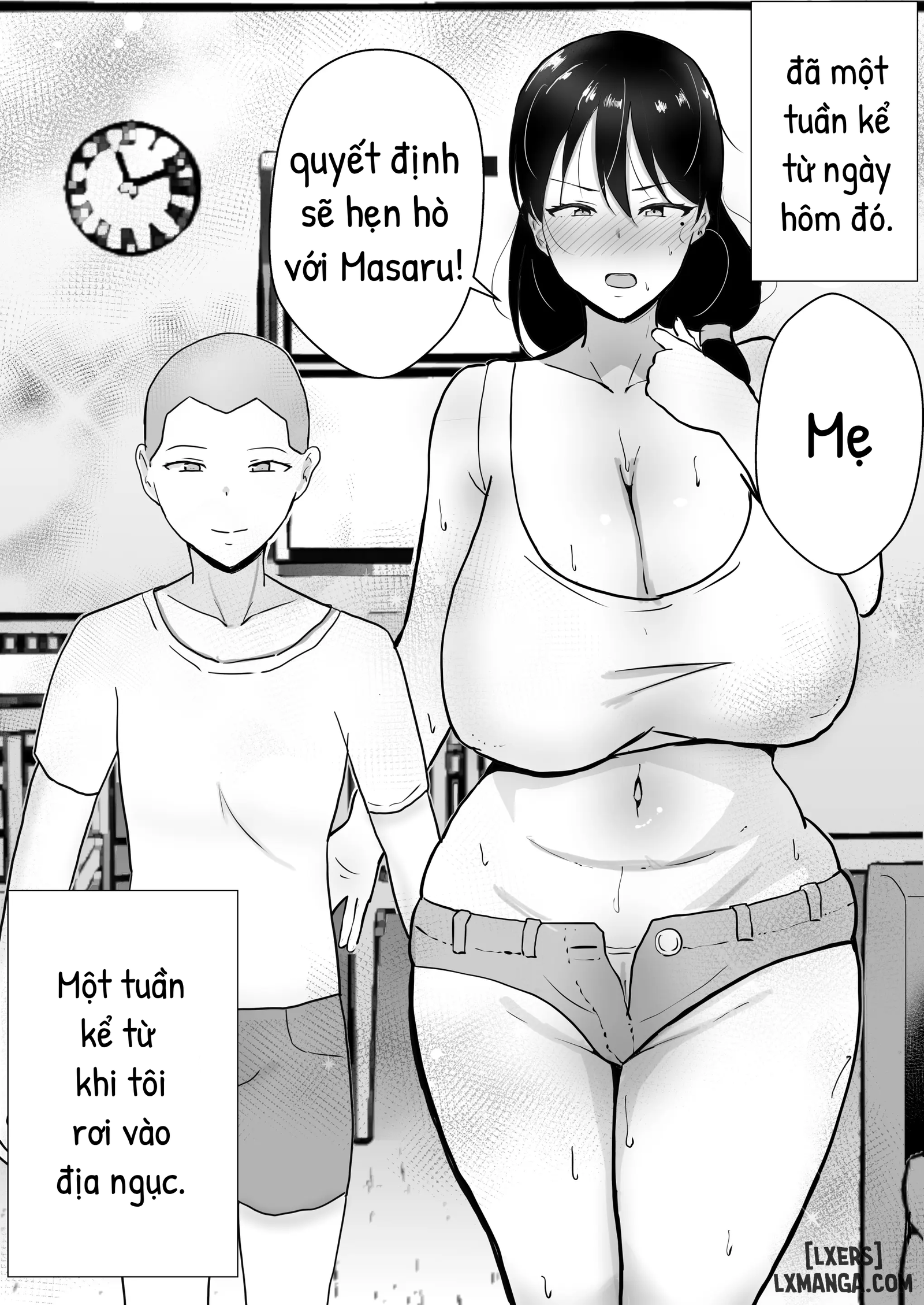 tomokano-kaa-chan-3-daisuki-na-hahaoya-ga-akuyuu-chinpo-ni-haramu-made-chap-1-10 integer