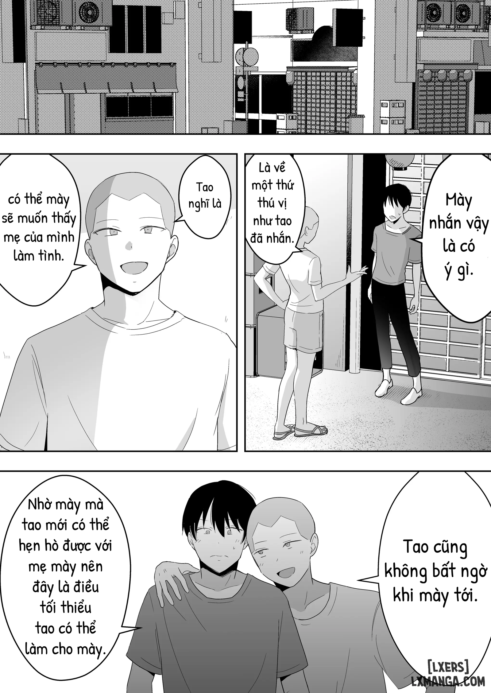 tomokano-kaa-chan-3-daisuki-na-hahaoya-ga-akuyuu-chinpo-ni-haramu-made-chap-1-34 integer
