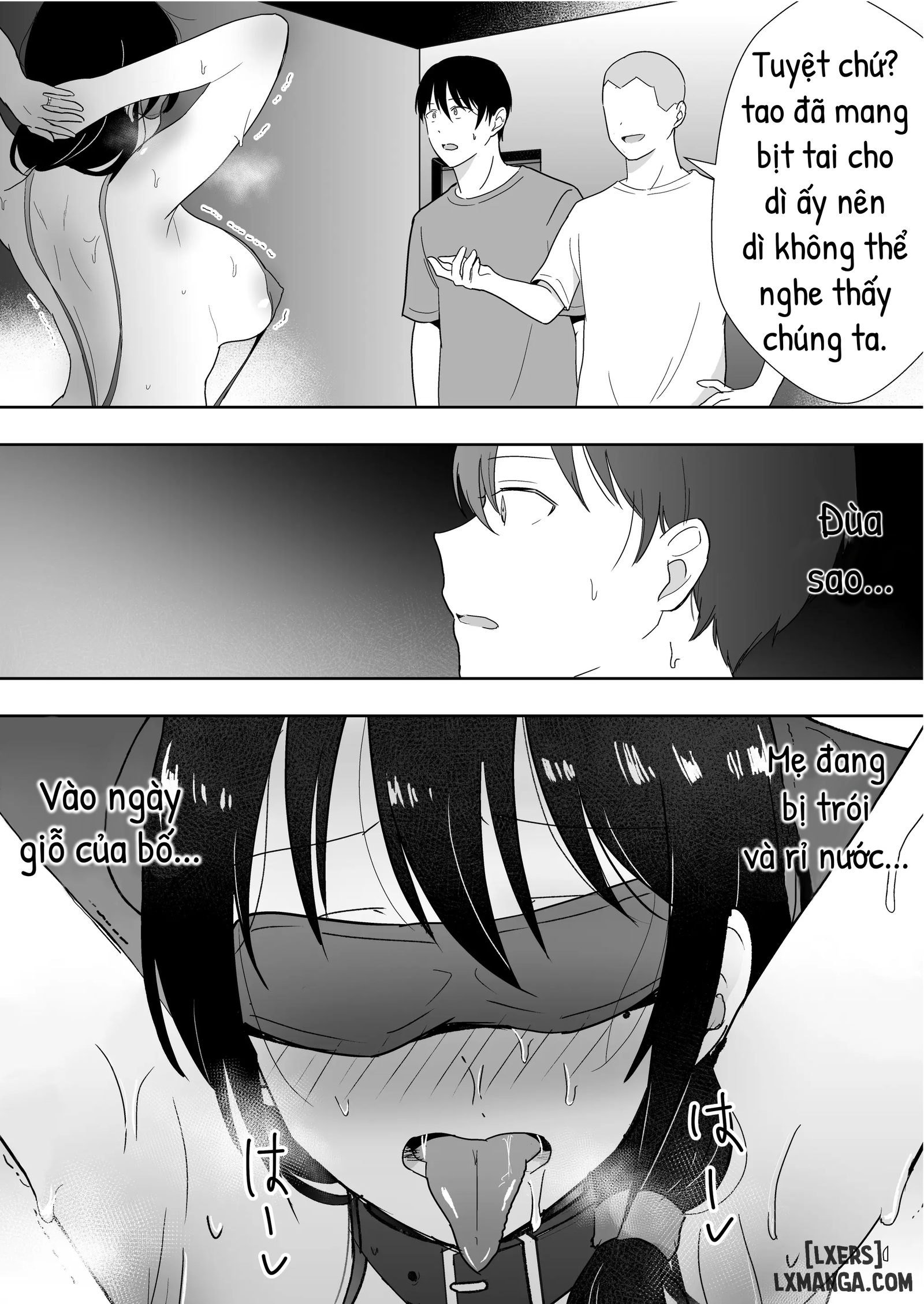 tomokano-kaa-chan-3-daisuki-na-hahaoya-ga-akuyuu-chinpo-ni-haramu-made-chap-1-37 integer
