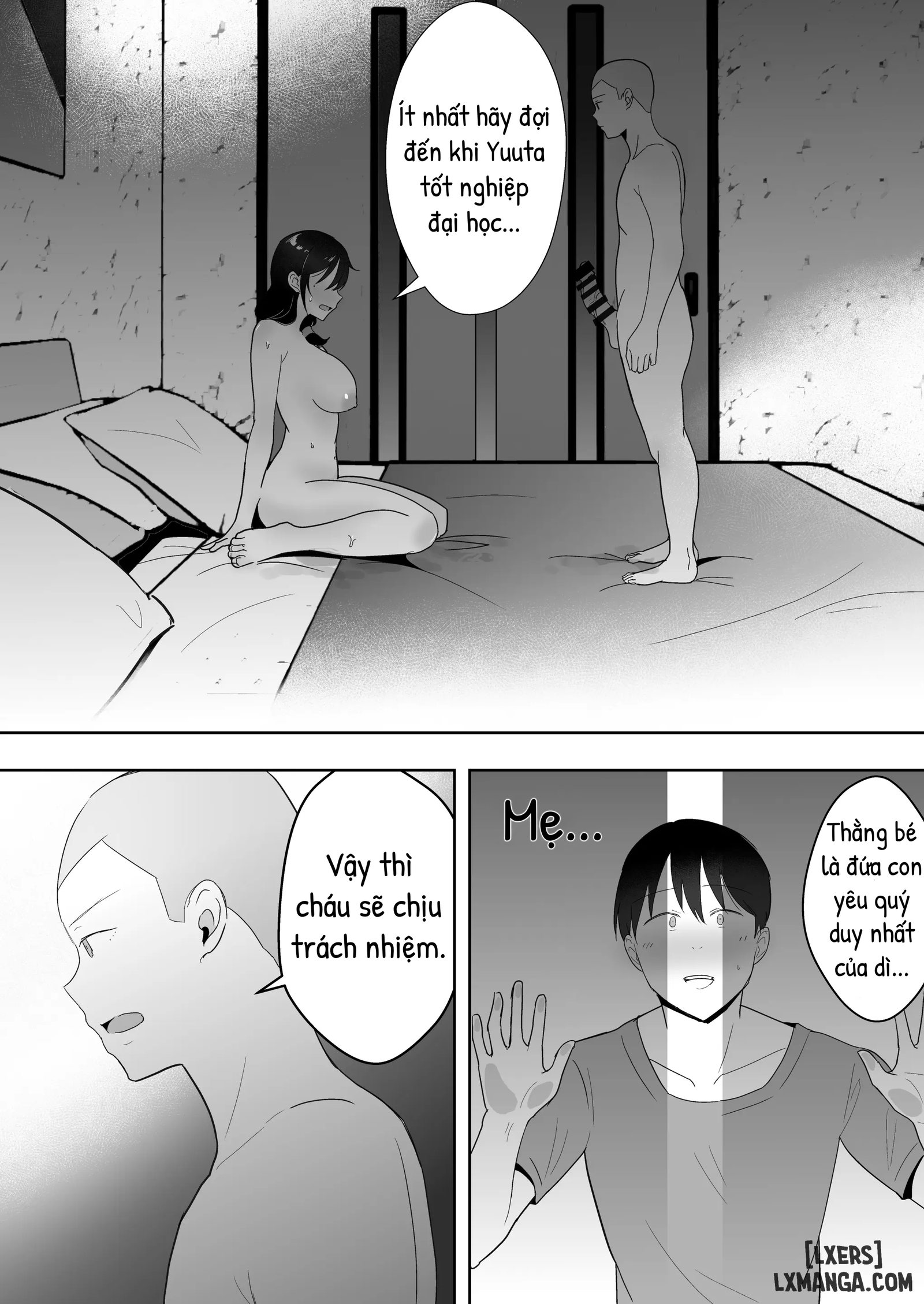 tomokano-kaa-chan-3-daisuki-na-hahaoya-ga-akuyuu-chinpo-ni-haramu-made-chap-1-58 integer
