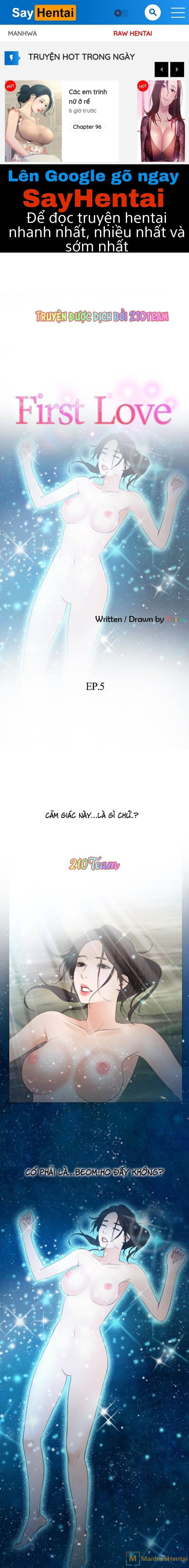 moi-tinh-dau-tien-chap-5-0 integer