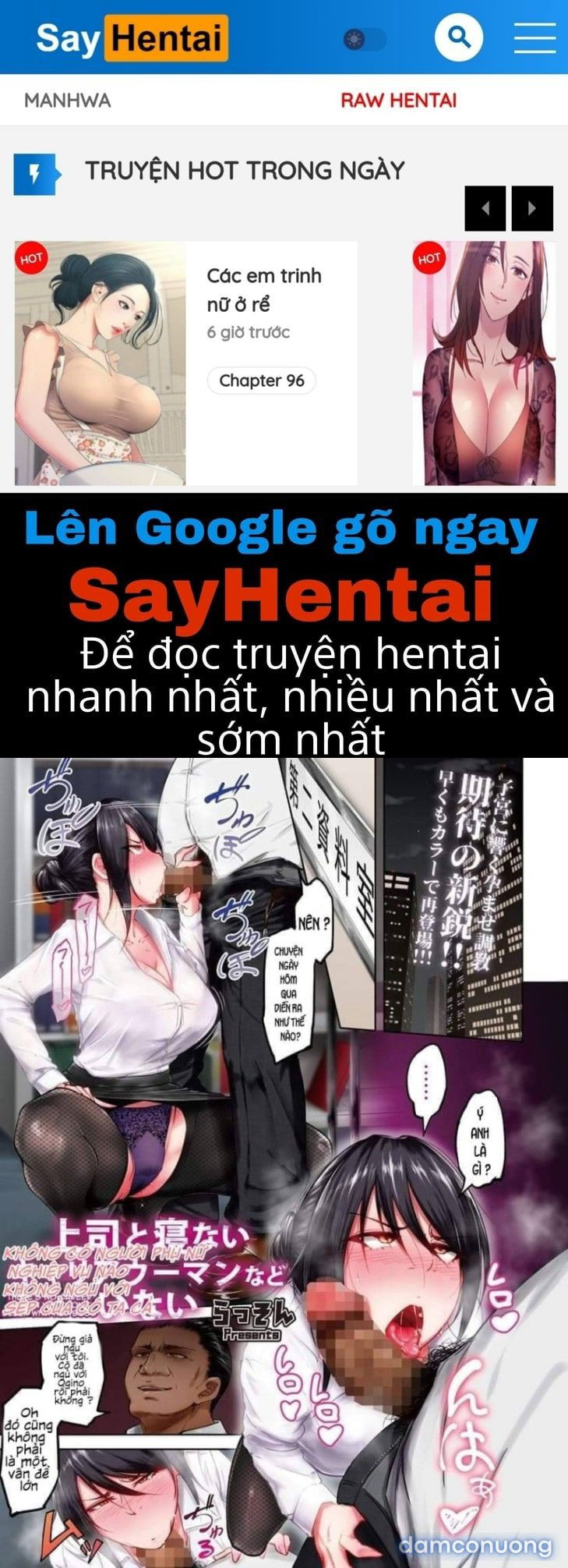 joushi-to-nenai-career-woman-nado-inai-chap-1-0 integer