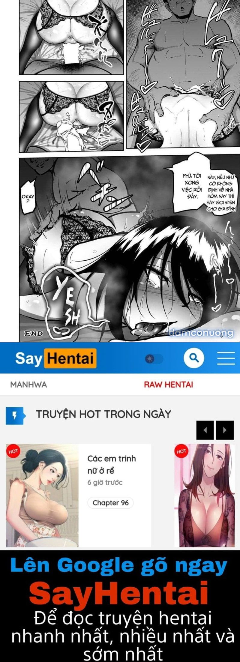 joushi-to-nenai-career-woman-nado-inai-chap-1-23 integer