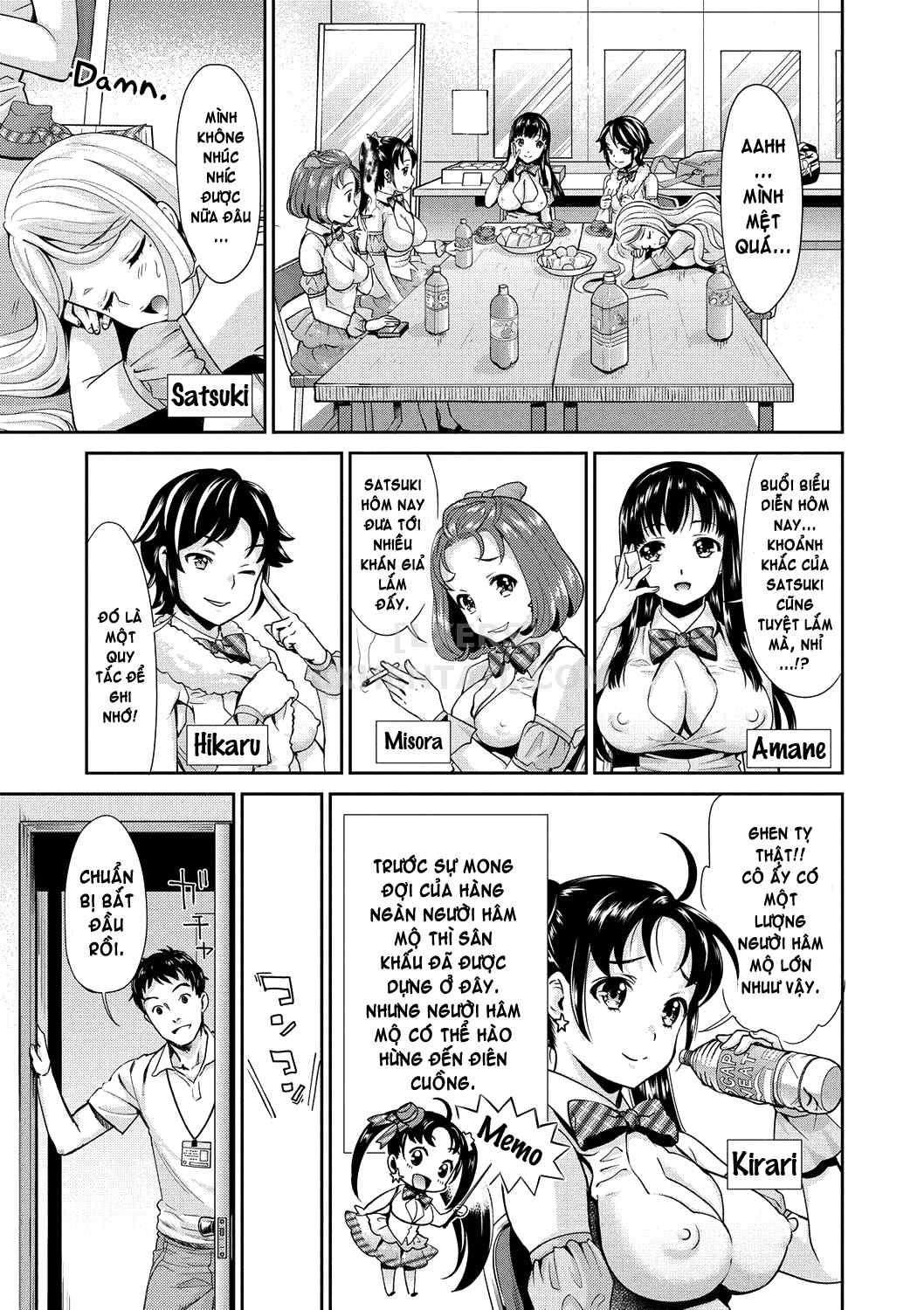 kirari-idol-huyen-thoai-chap-1-10 integer