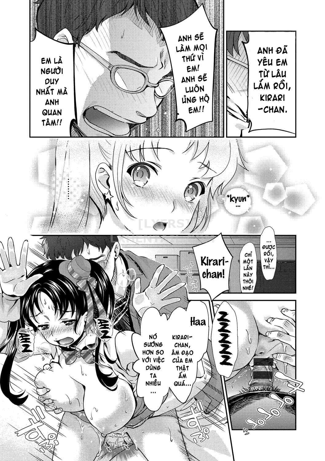 kirari-idol-huyen-thoai-chap-1-20 integer