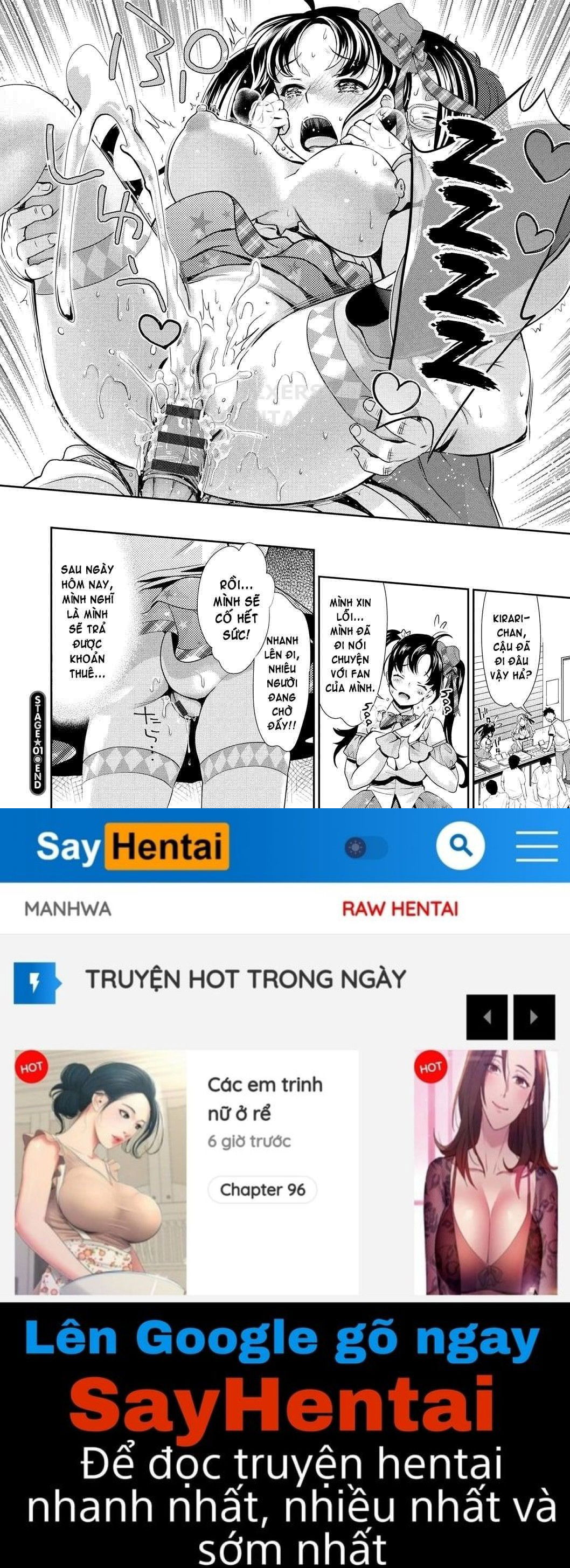 kirari-idol-huyen-thoai-chap-1-23 integer