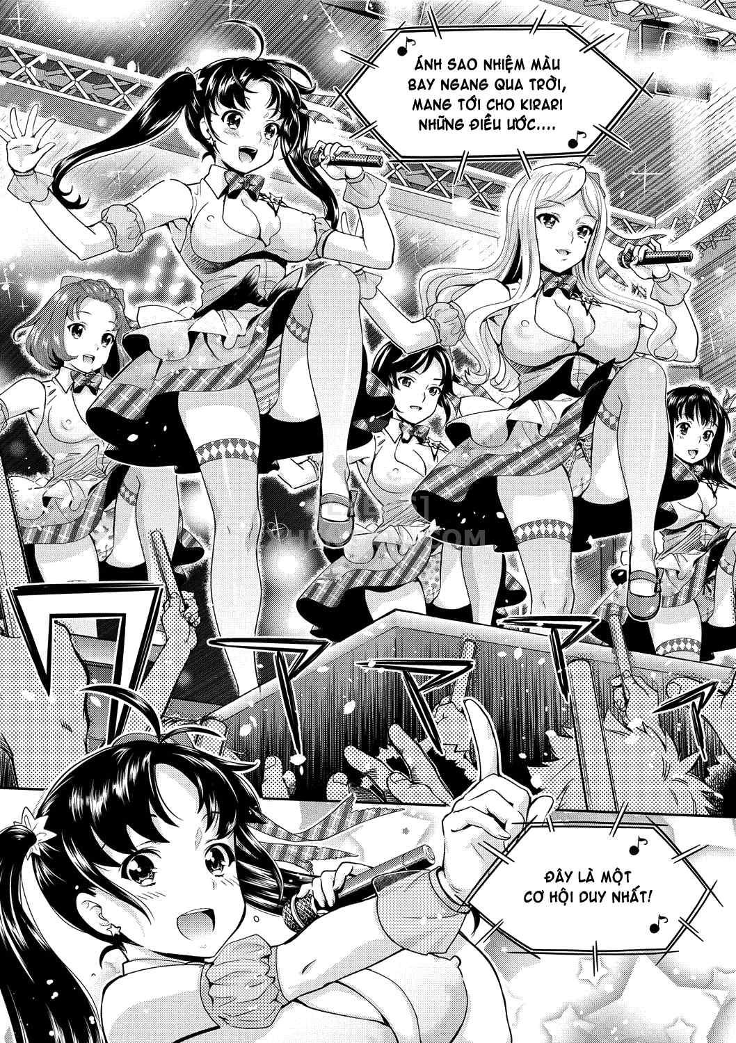 kirari-idol-huyen-thoai-chap-1-8 integer