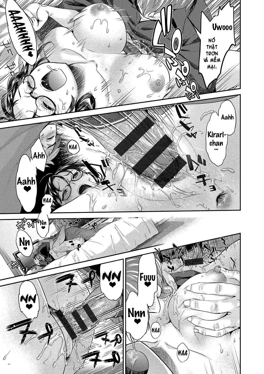 kirari-idol-huyen-thoai-chap-10-16 integer