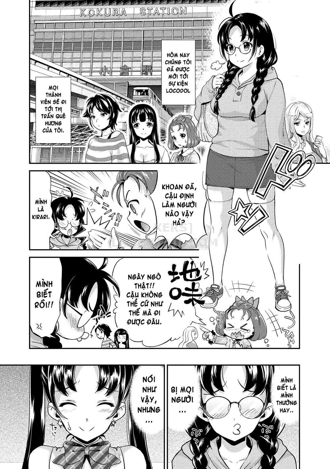 kirari-idol-huyen-thoai-chap-2-4 integer