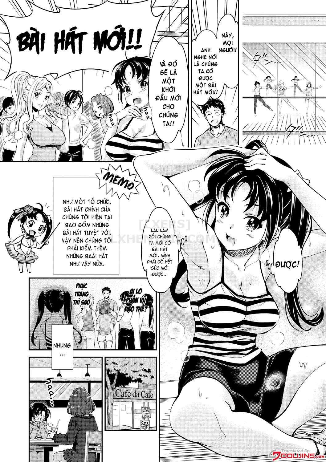 kirari-idol-huyen-thoai-chap-3-3 integer