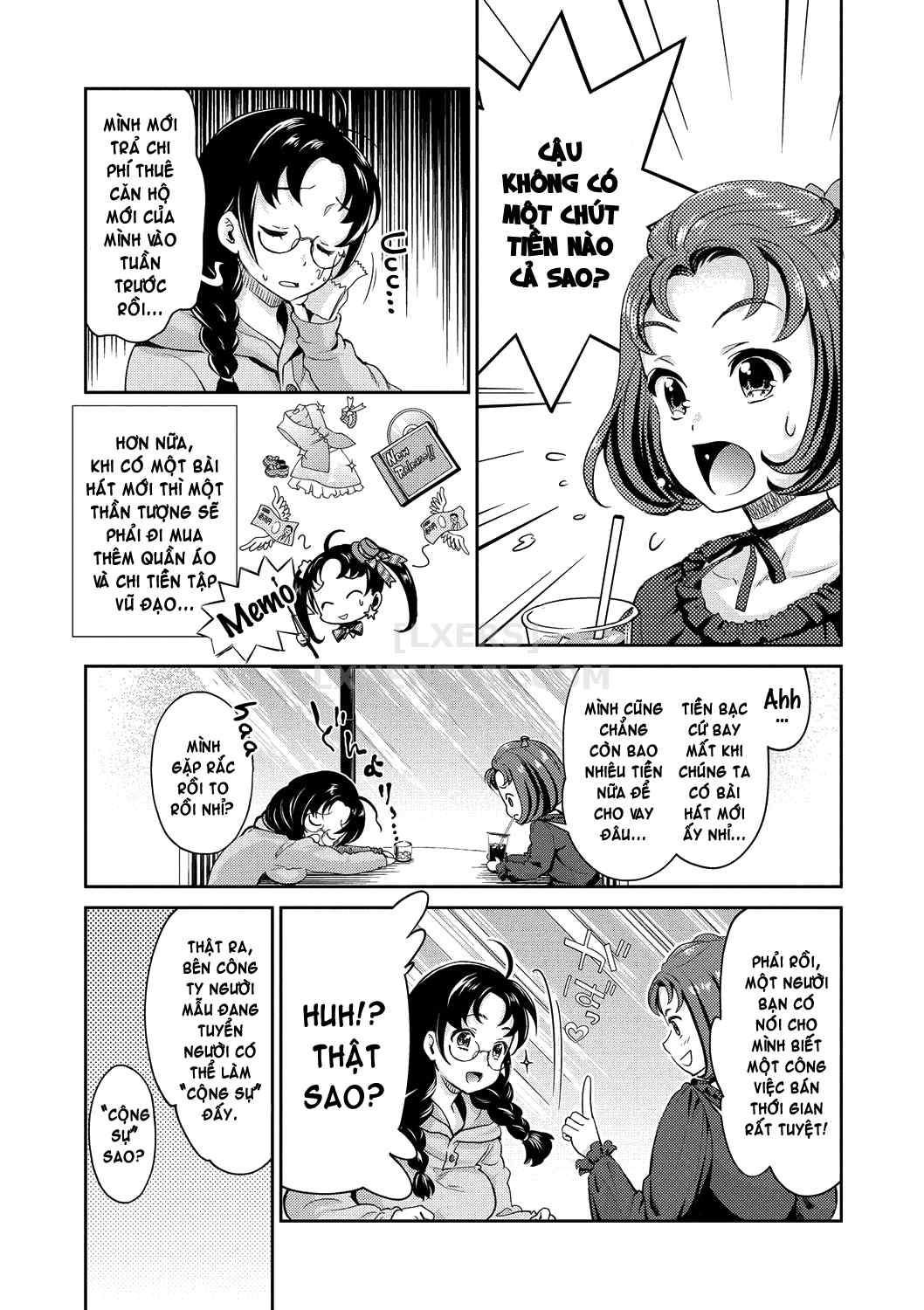 kirari-idol-huyen-thoai-chap-3-4 integer