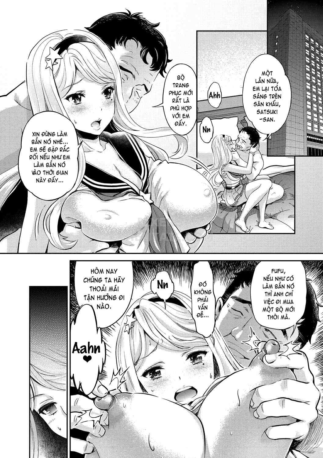 kirari-idol-huyen-thoai-chap-4-8 integer