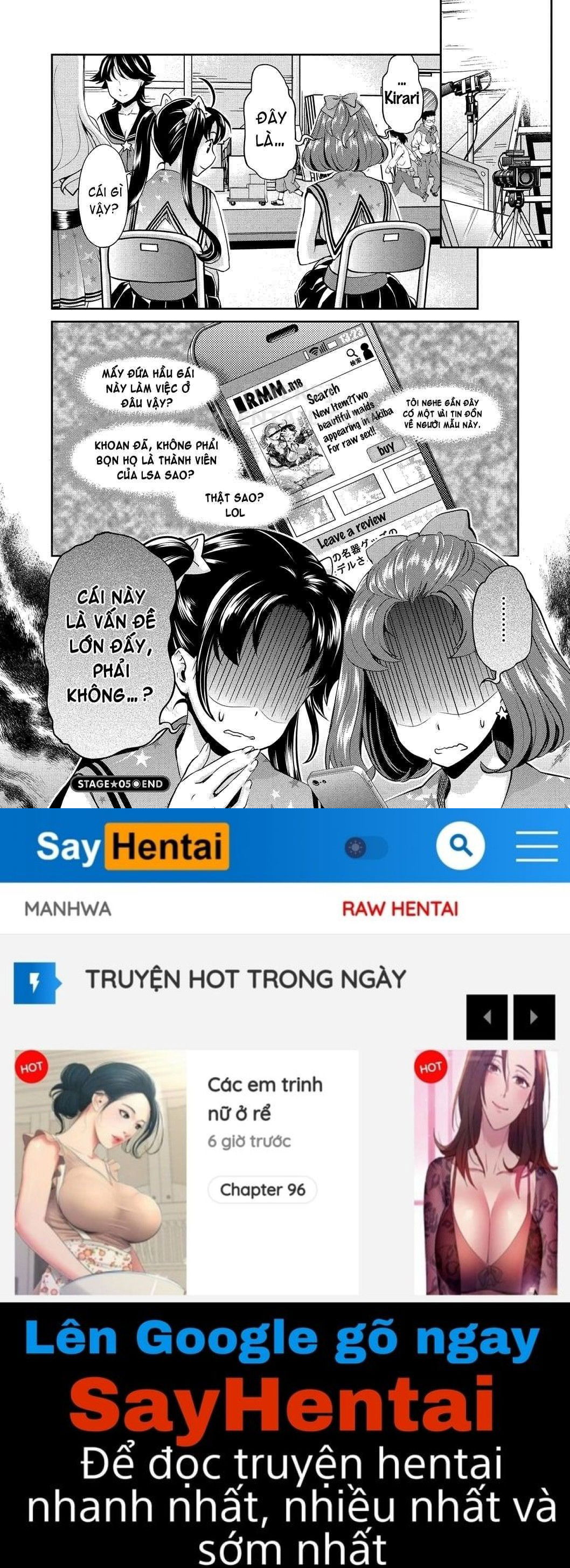 kirari-idol-huyen-thoai-chap-5-20 integer