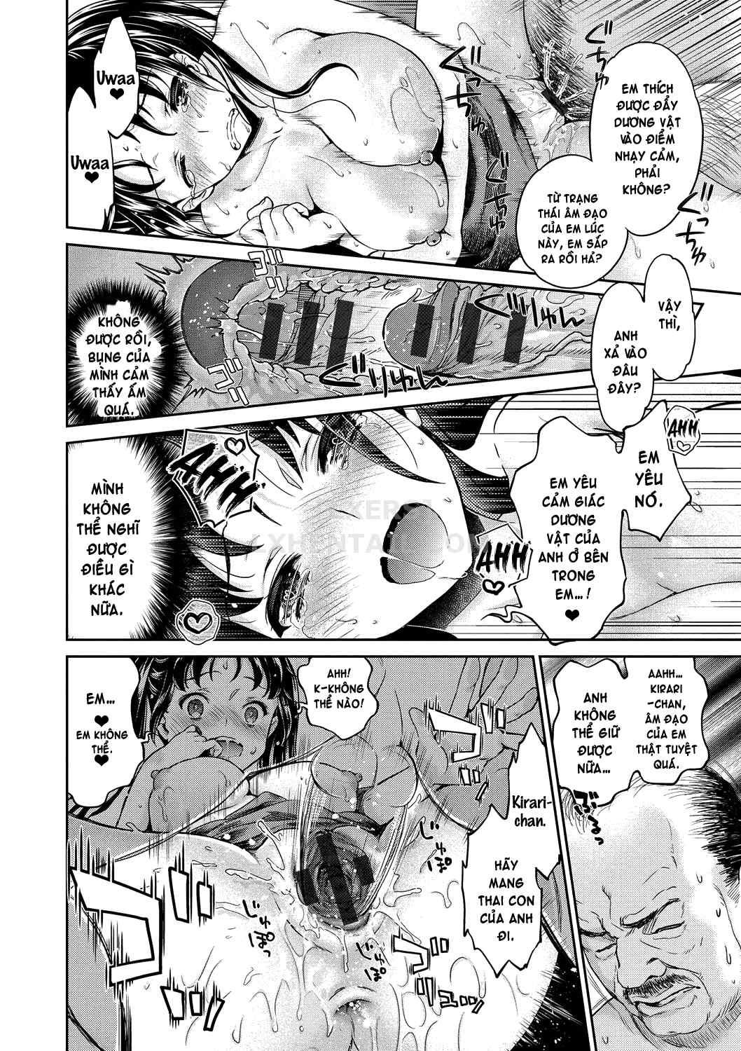 kirari-idol-huyen-thoai-chap-7-16 integer