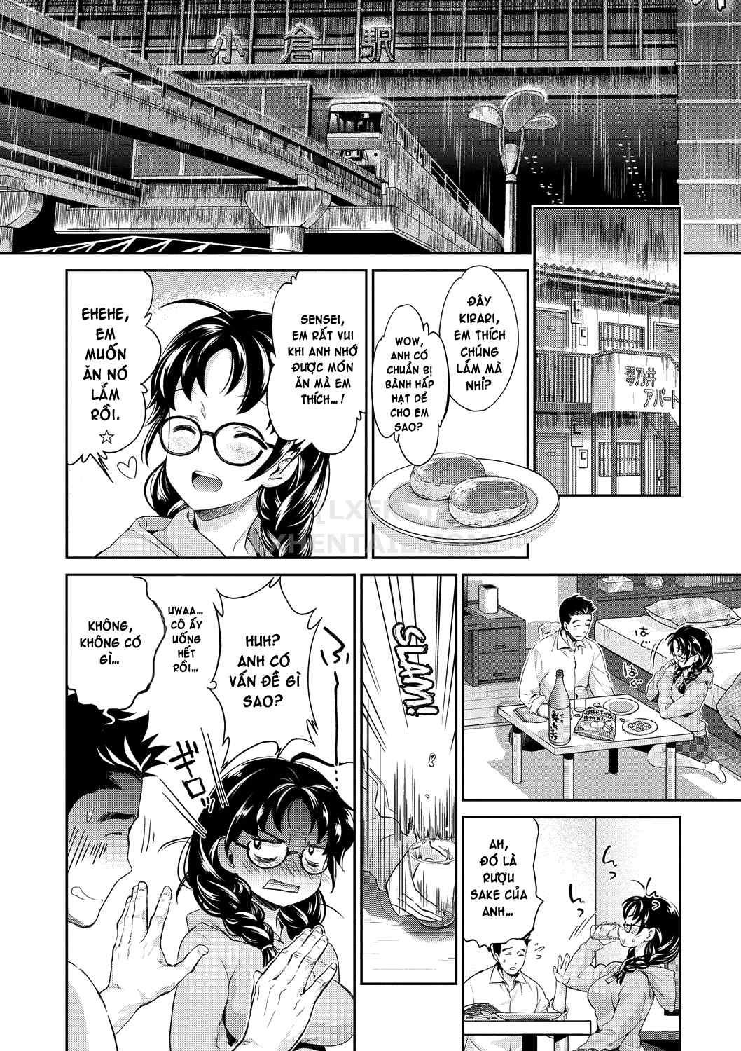 kirari-idol-huyen-thoai-chap-9-9 integer