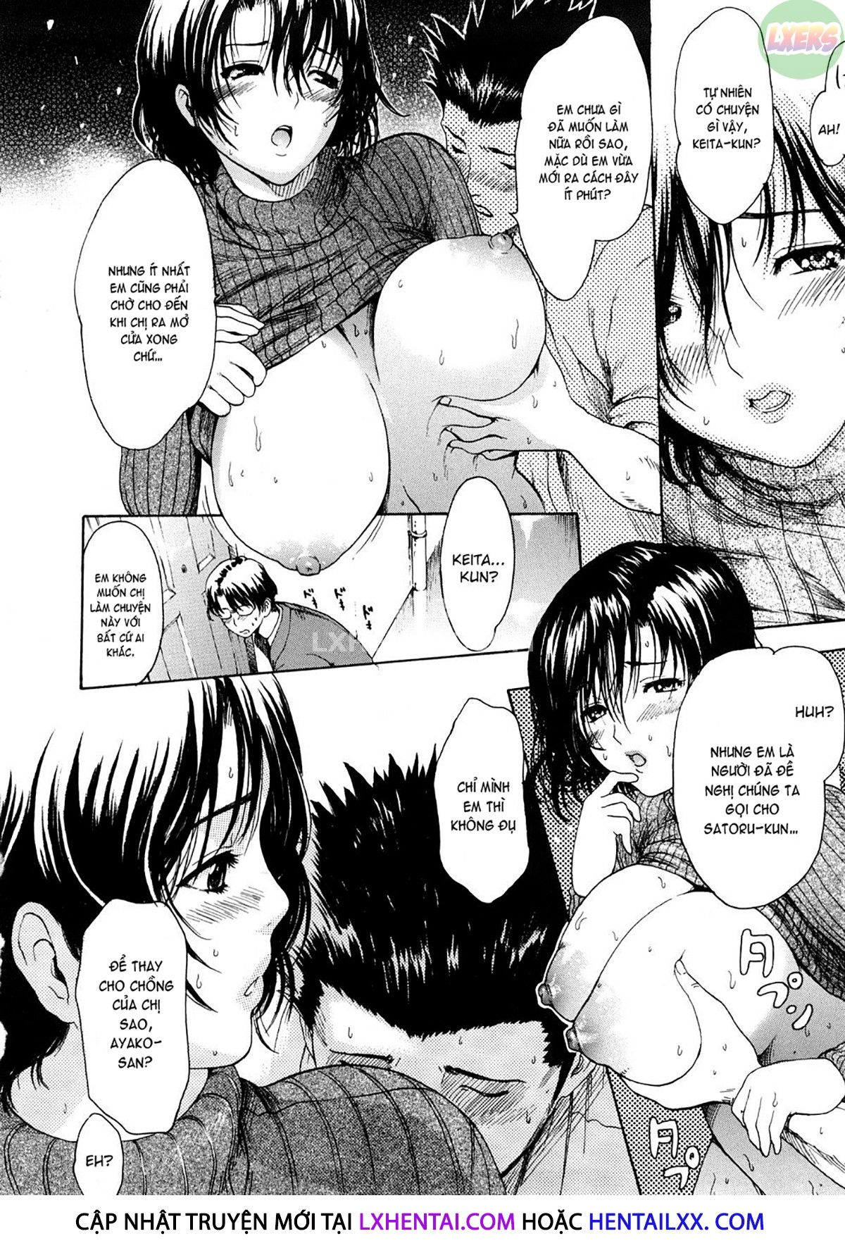 young-wife-liberation-zone-chap-2-9 integer