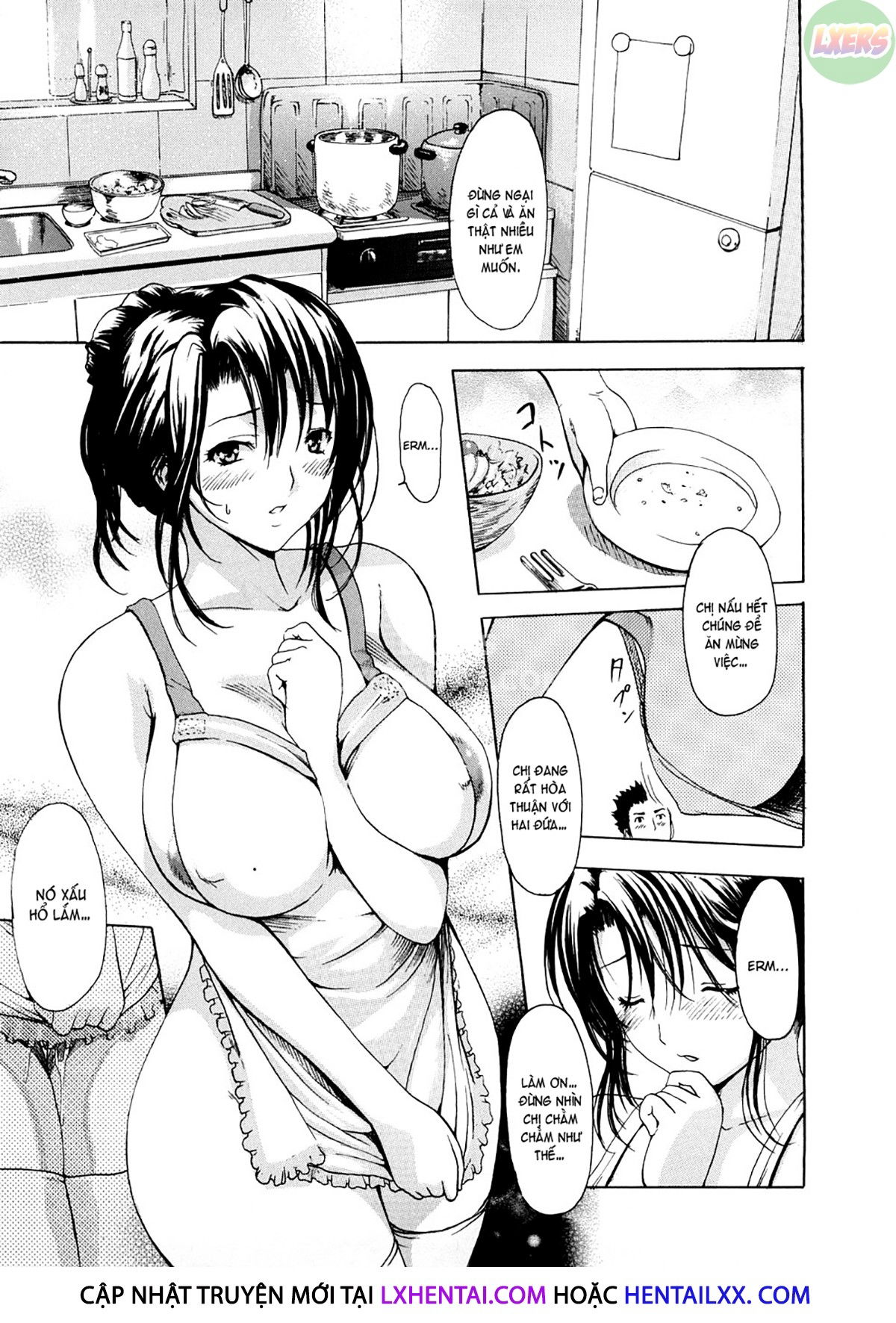 young-wife-liberation-zone-chap-3-4 integer