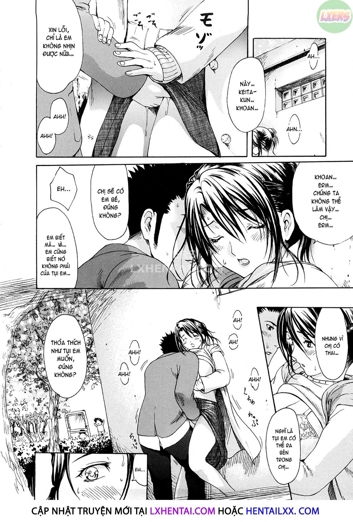 young-wife-liberation-zone-chap-3-13 integer