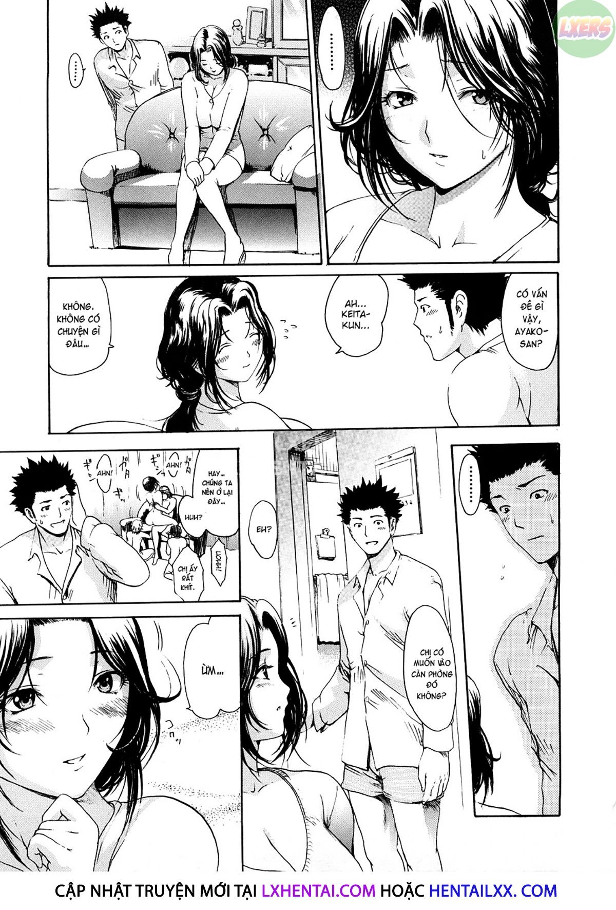 young-wife-liberation-zone-chap-5-8 integer