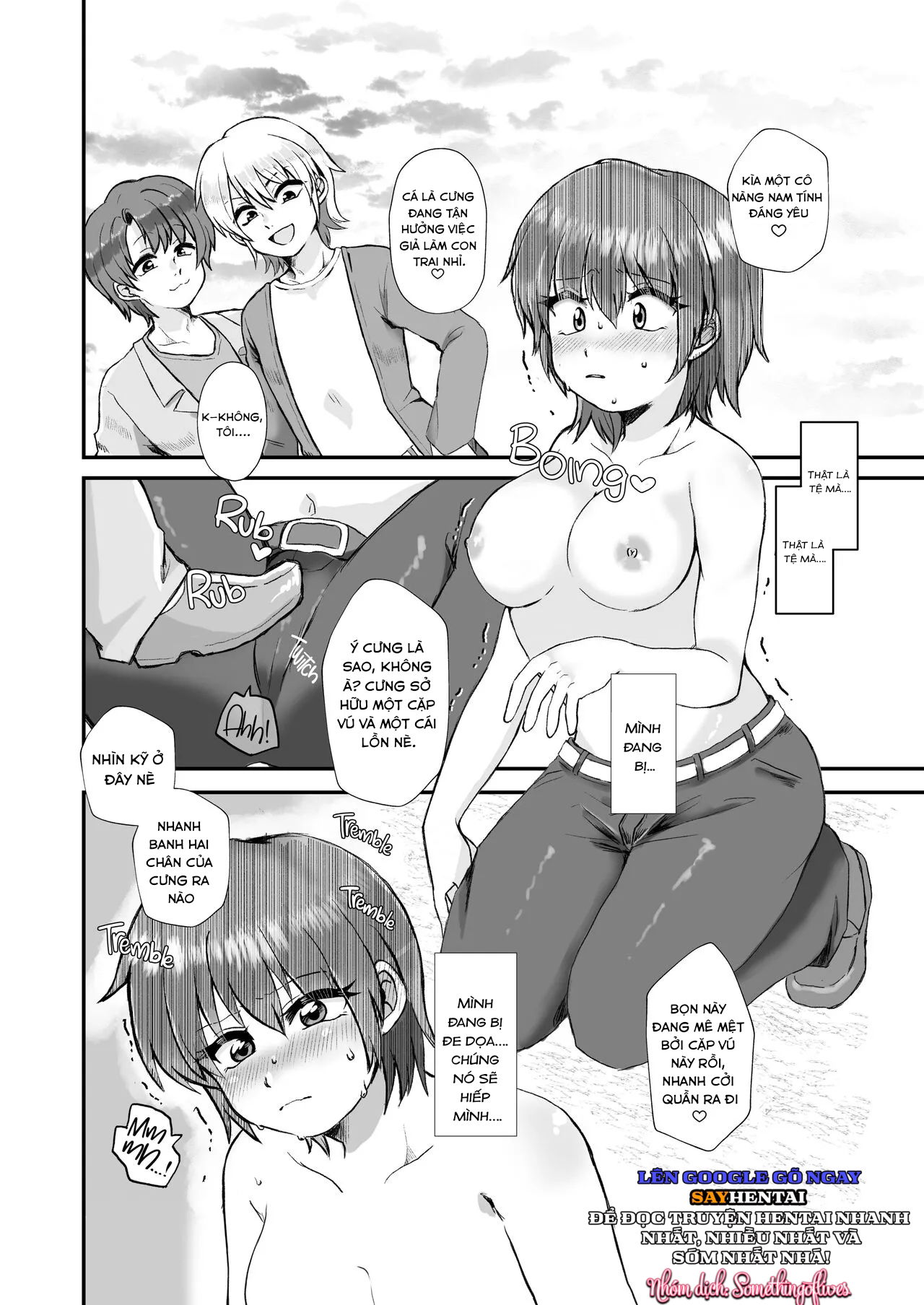 cau-chuyen-ve-cau-be-bi-bien-thanh-mot-co-gai-trong-vong-mot-tuan-cua-moi-thang-chap-1-1 integer